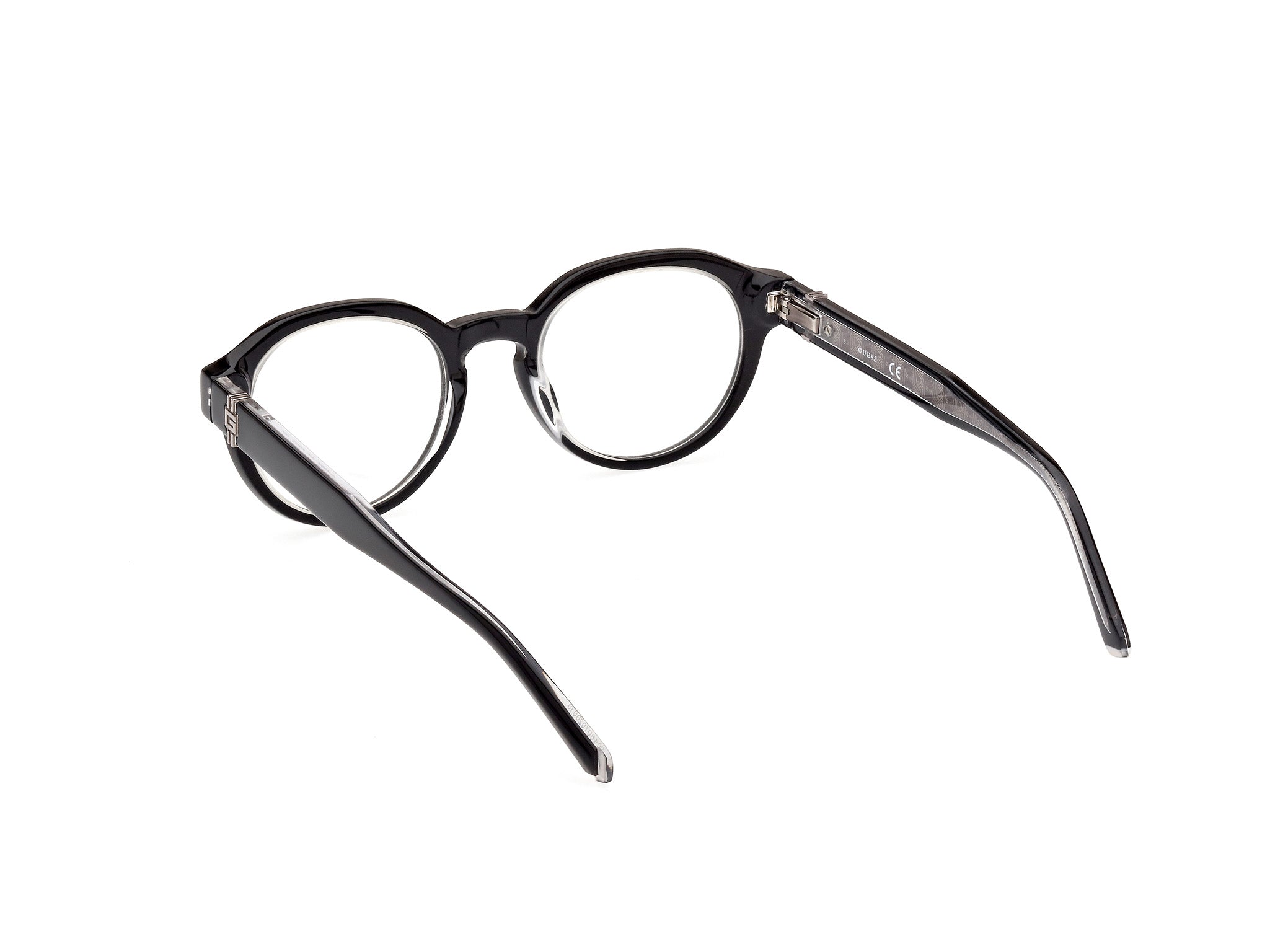 GU50083 005 Montature da vista Guess 3