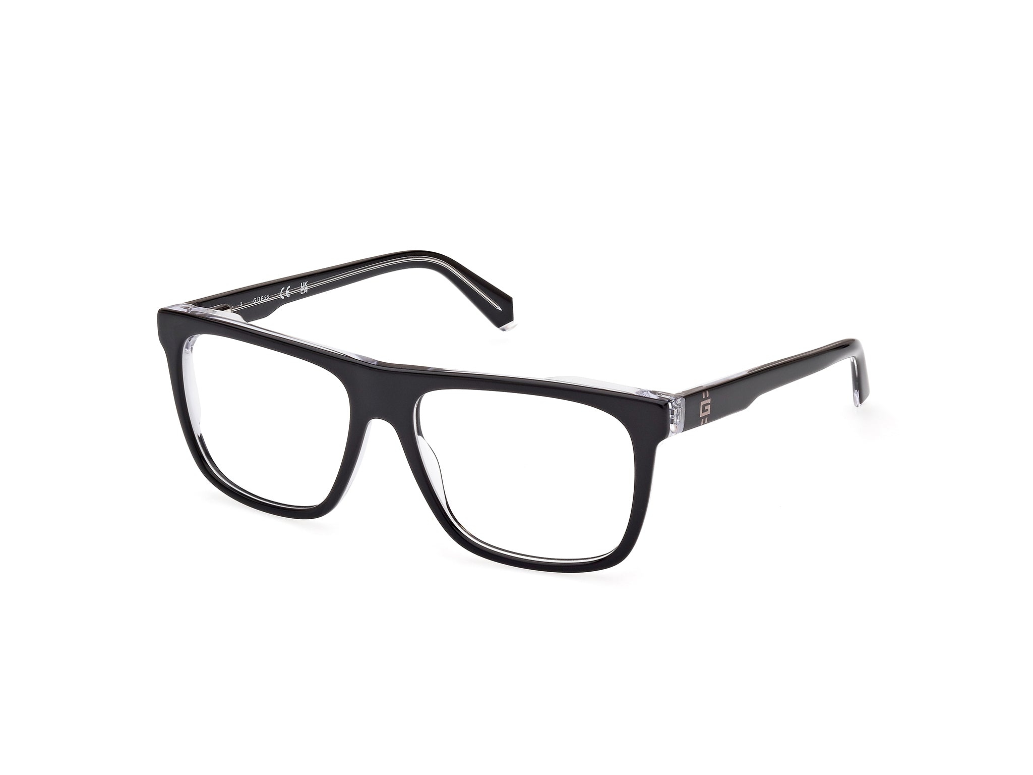 GU50089 005 Montature da vista Guess 1
