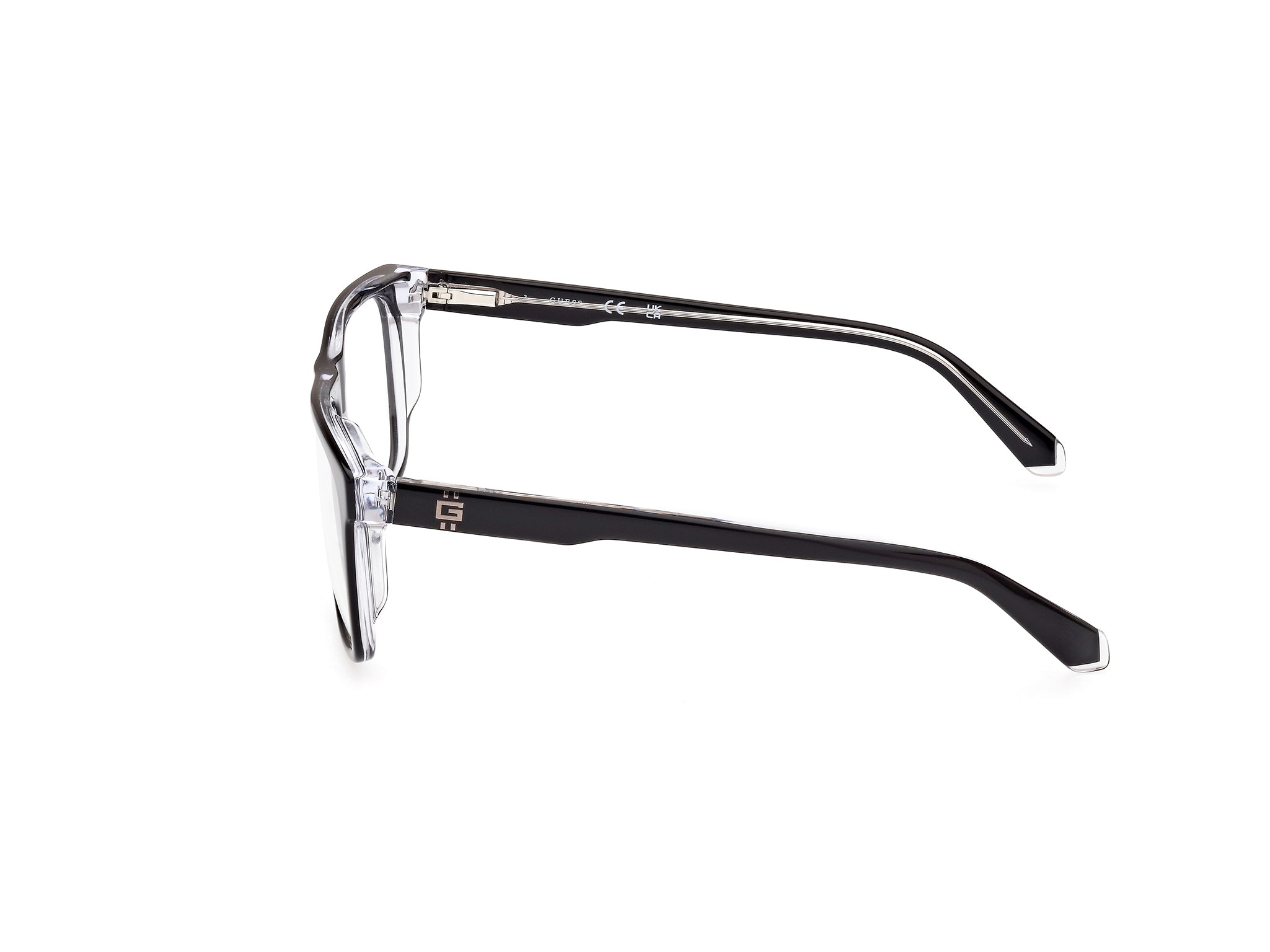 GU50089 005 Montature da vista Guess 2