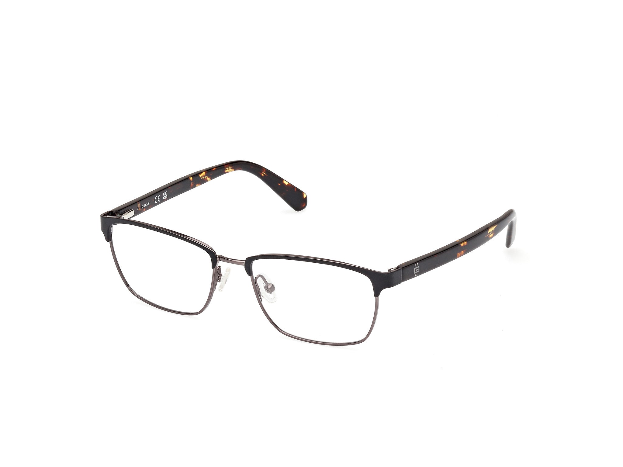 GU50091 002 Montature da vista Guess 1