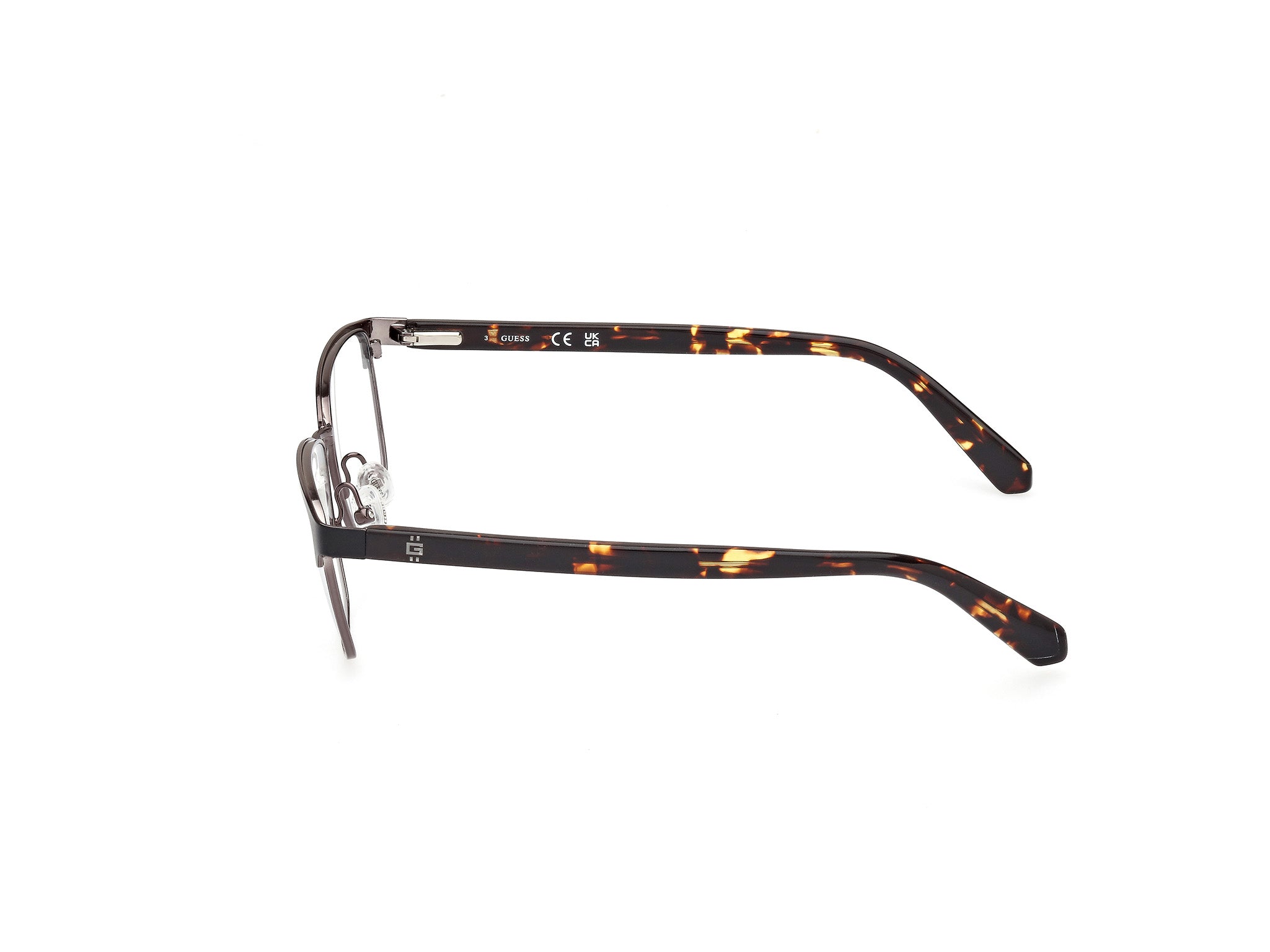 GU50091 002 Montature da vista Guess 2