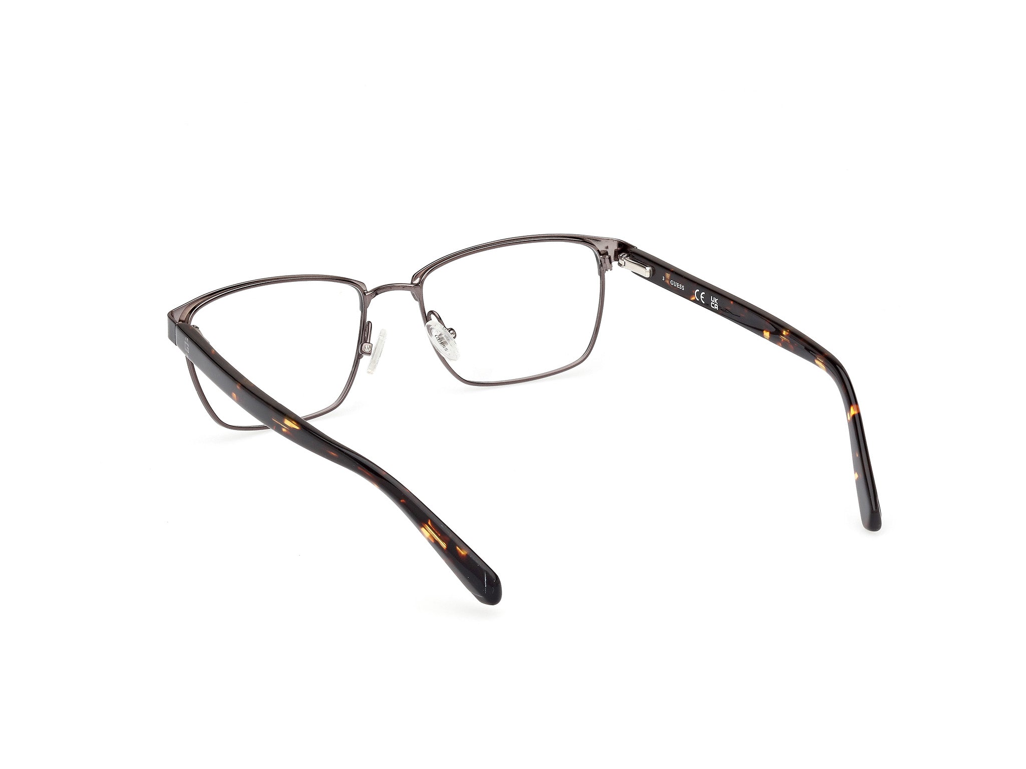 GU50091 002 Montature da vista Guess 4