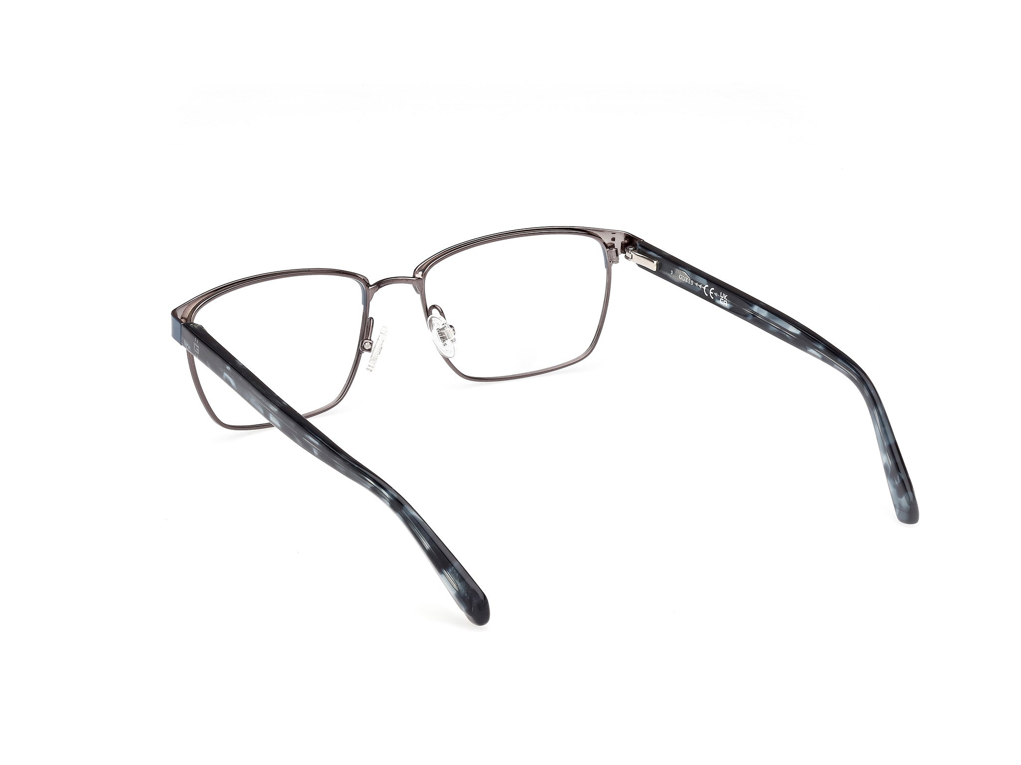 GU50091 091 Montature da vista Guess 3