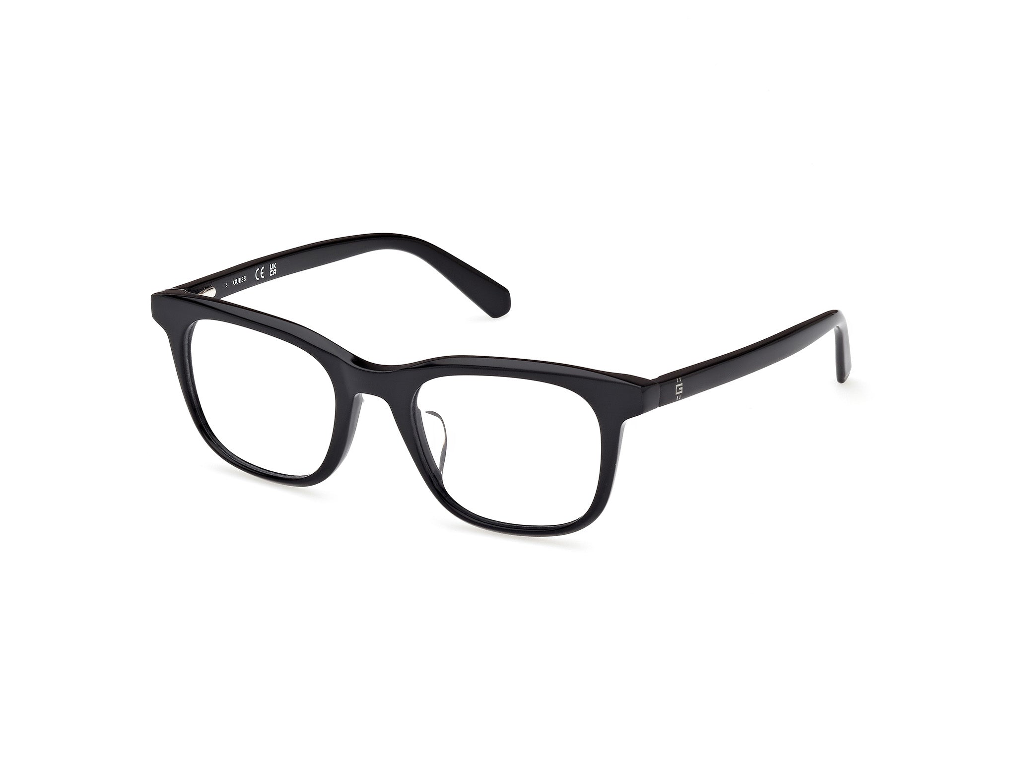 GU50092-H 001 Montature da vista Guess 1