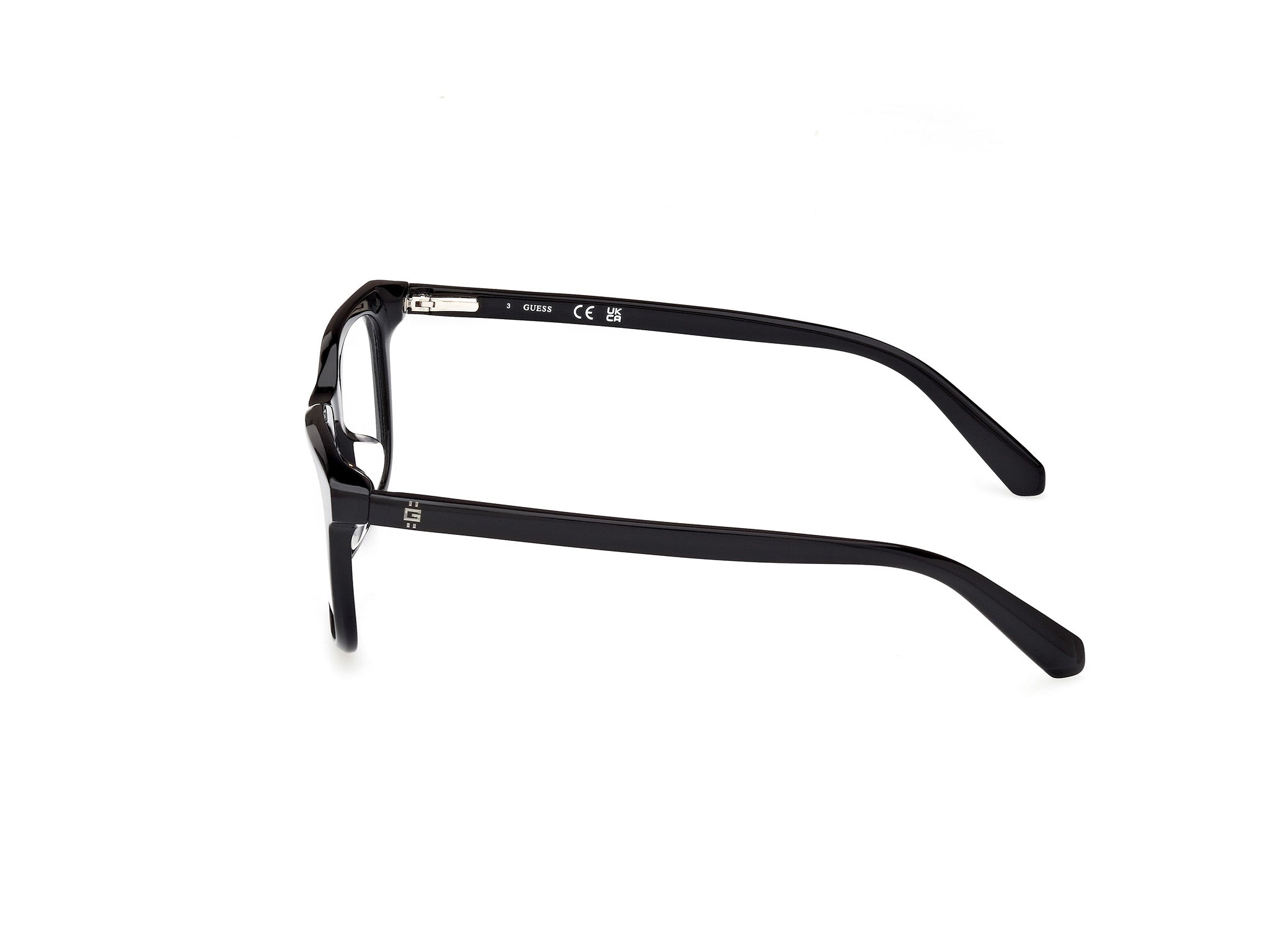 GU50092-H 001 Montature da vista Guess 2