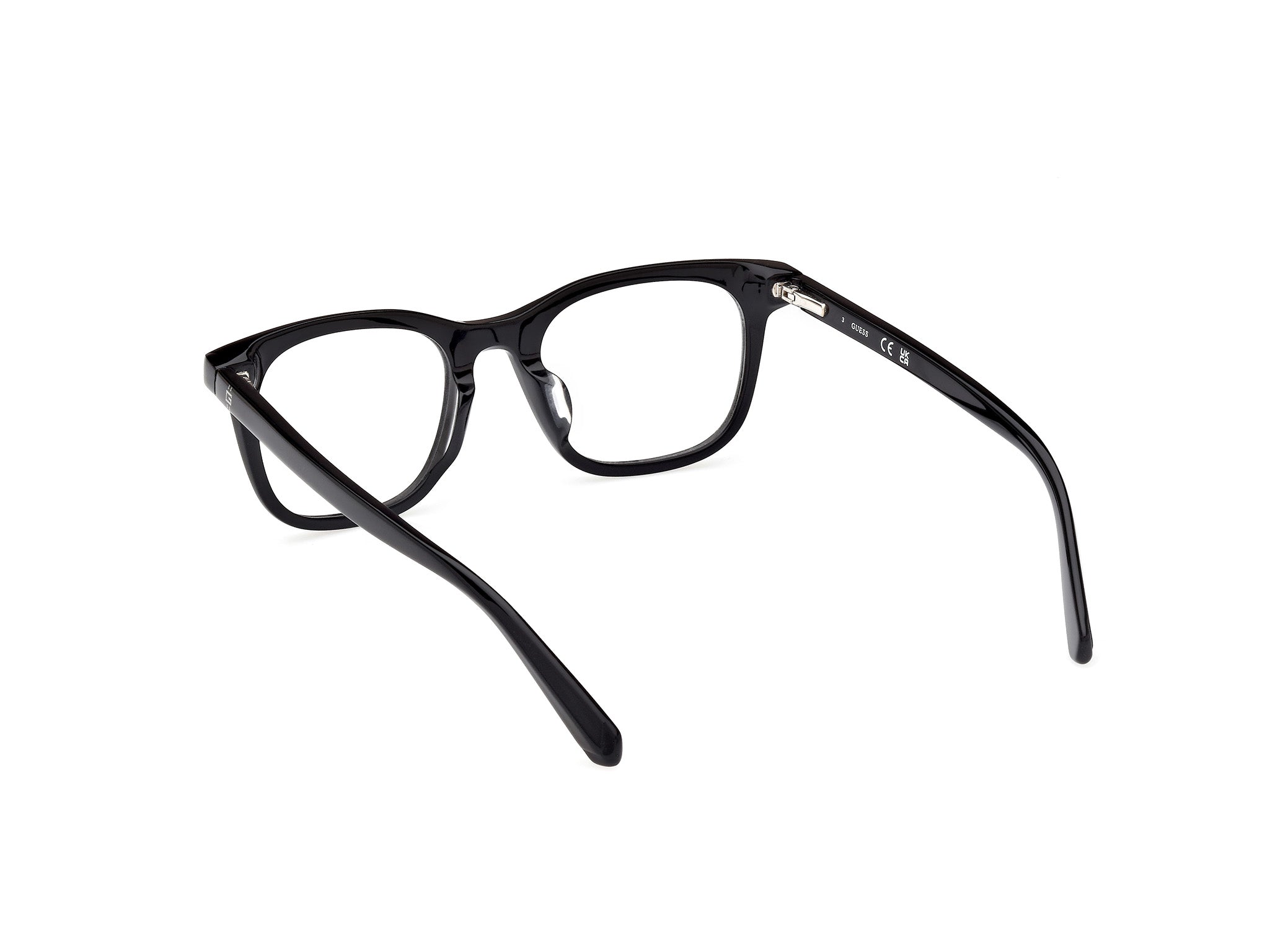 GU50092-H 001 Montature da vista Guess 4