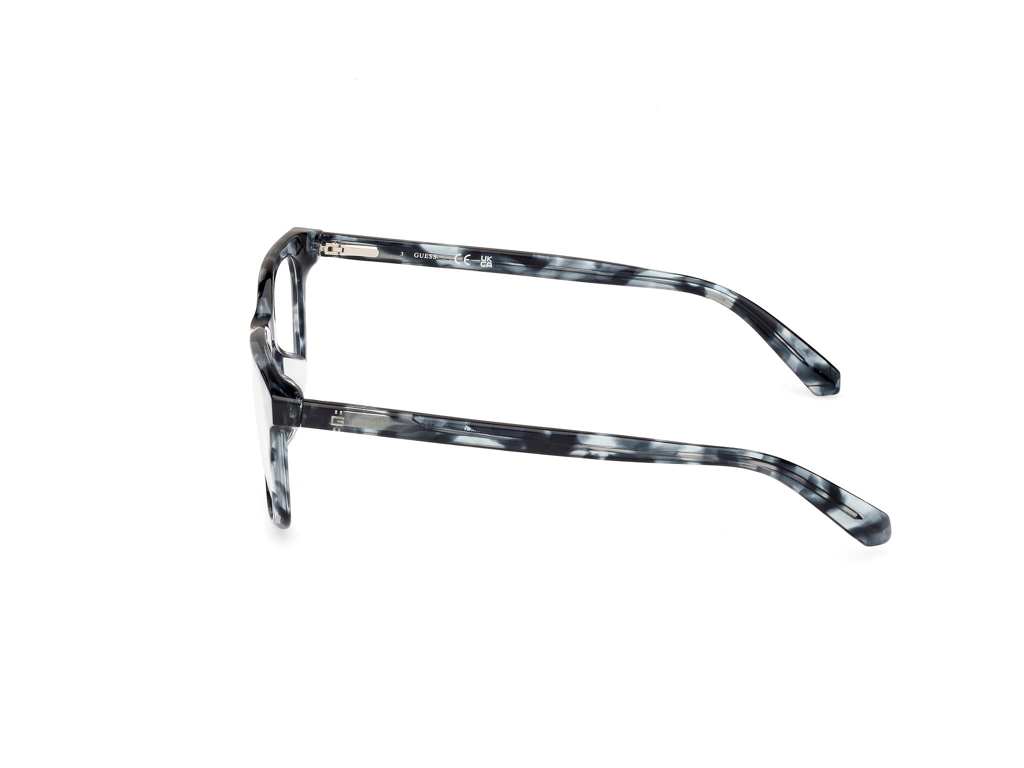 GU50092-H 092 Montature da vista Guess 2