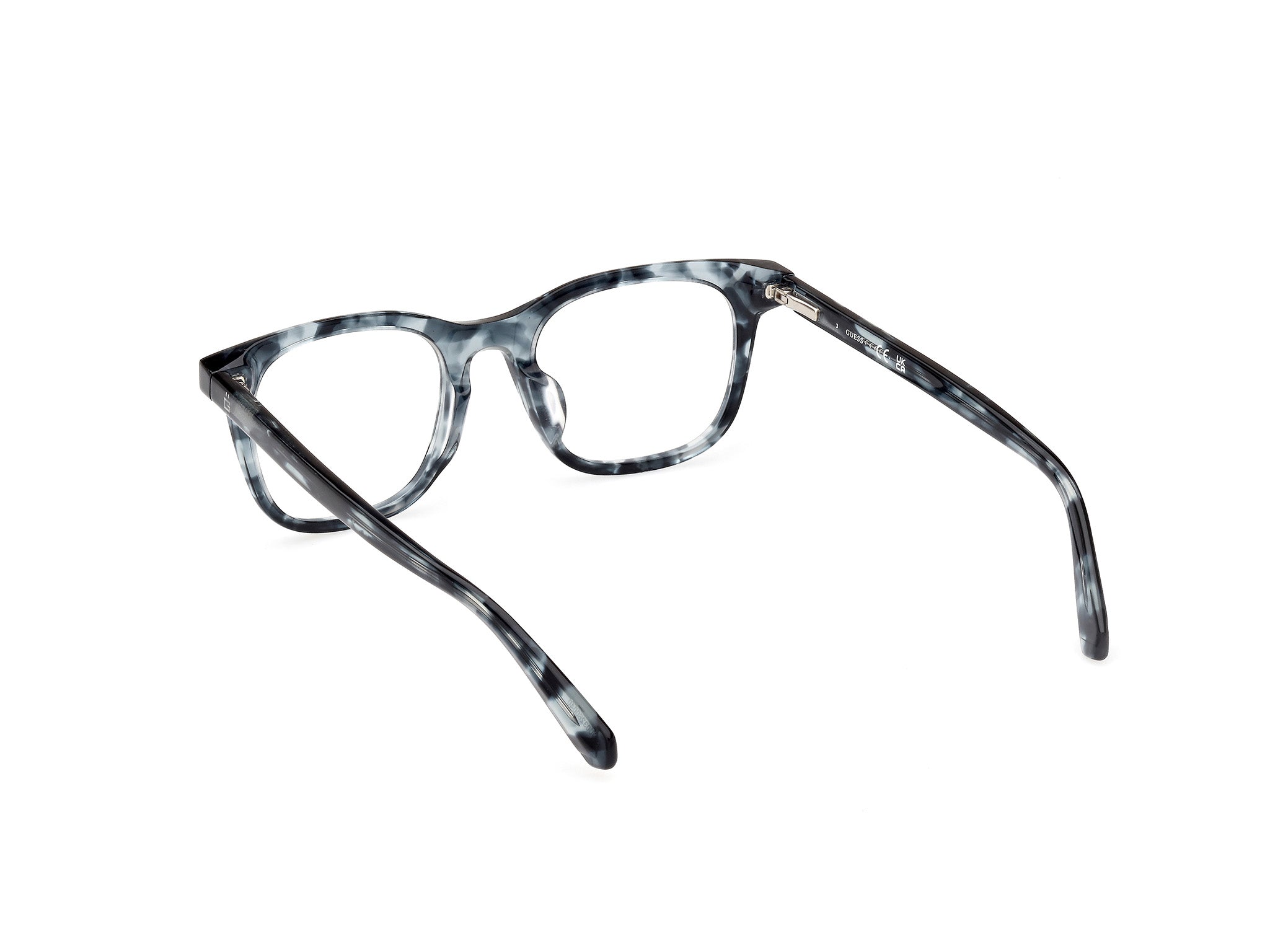 GU50092-H 092 Montature da vista Guess 4