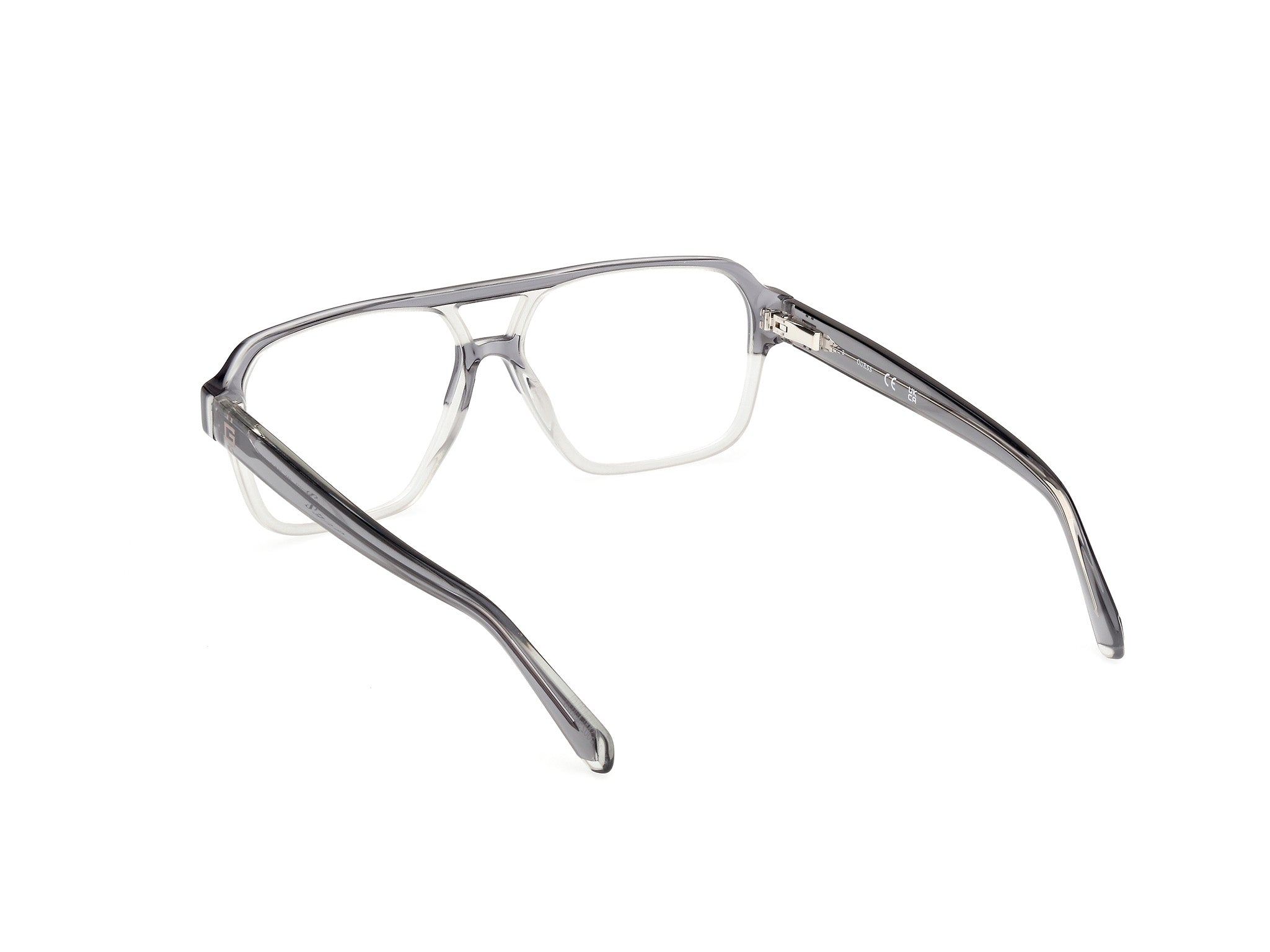 GU50093 020 Montature da vista Guess 4