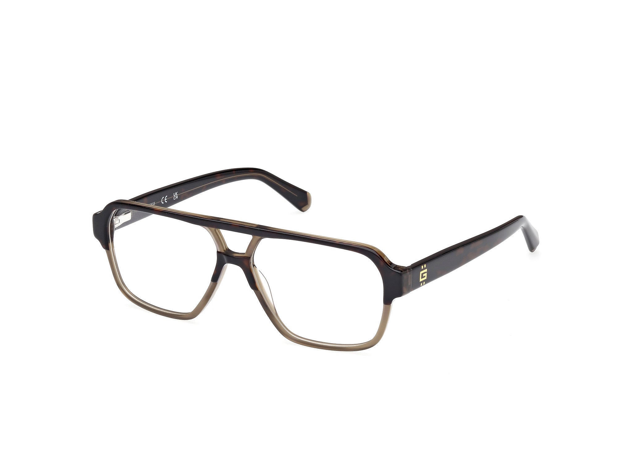 GU50093 056 Montature da vista Guess 1