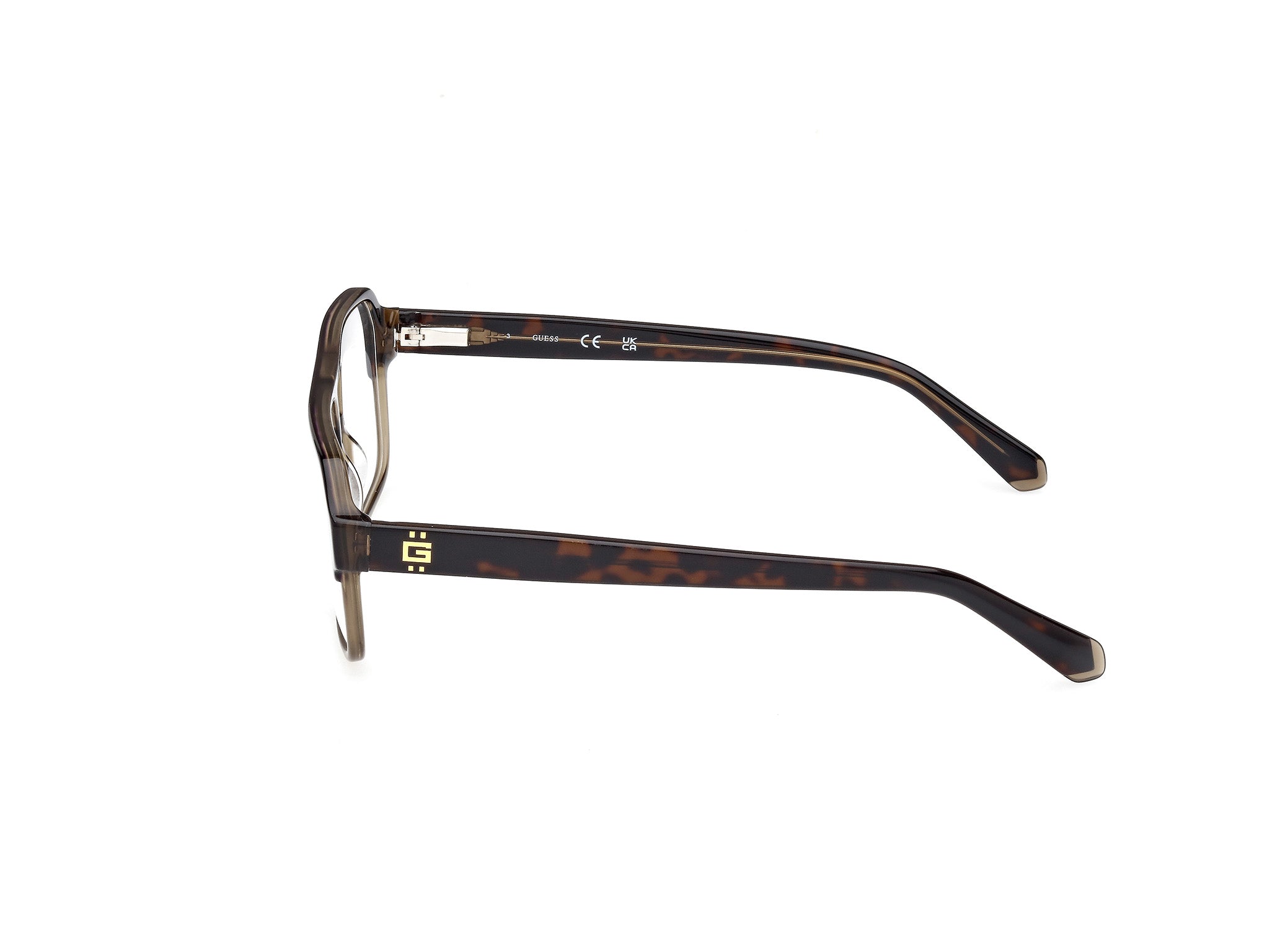 GU50093 056 Montature da vista Guess 2