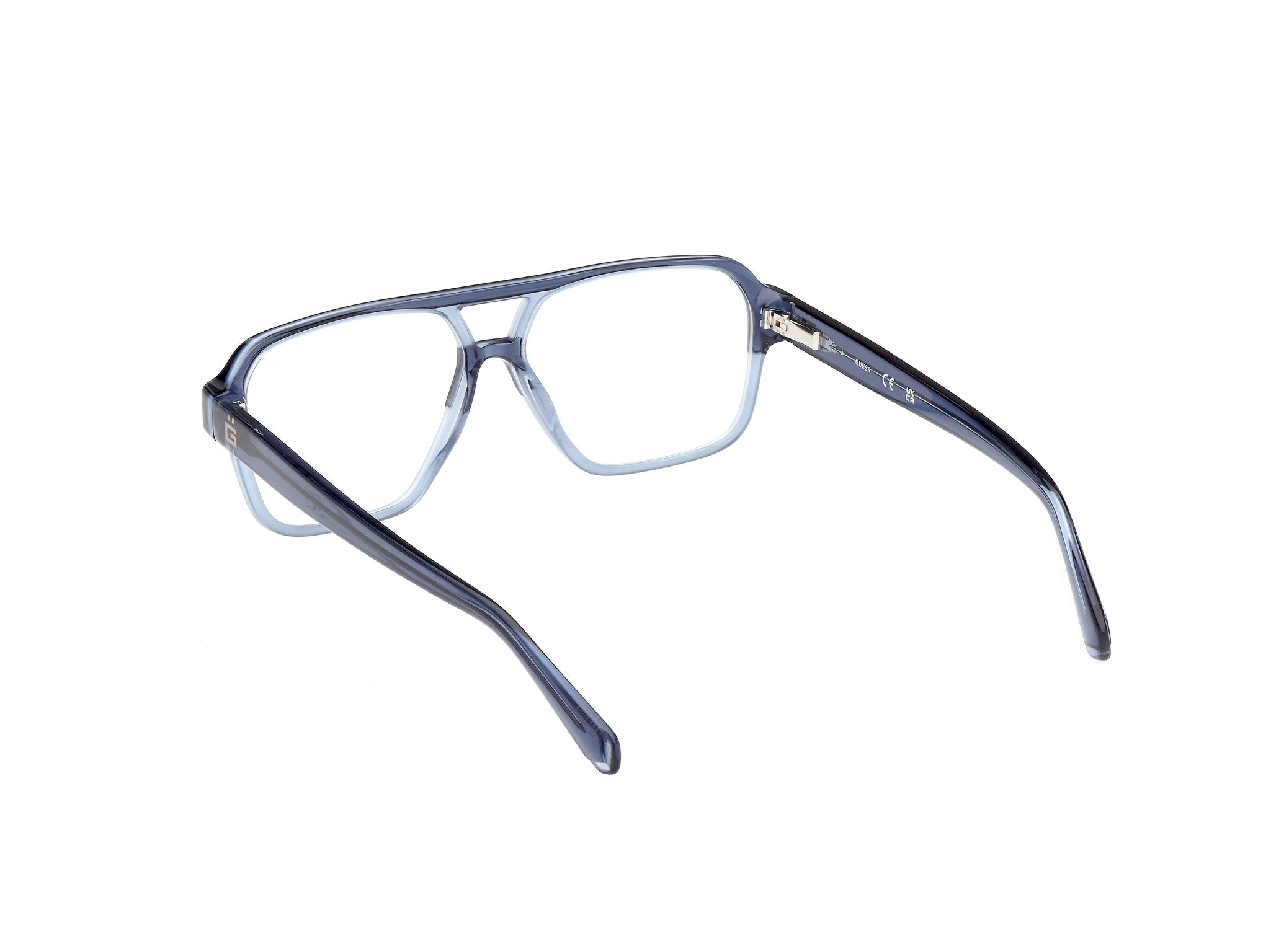 GU50093 092 Montature da vista Guess 4