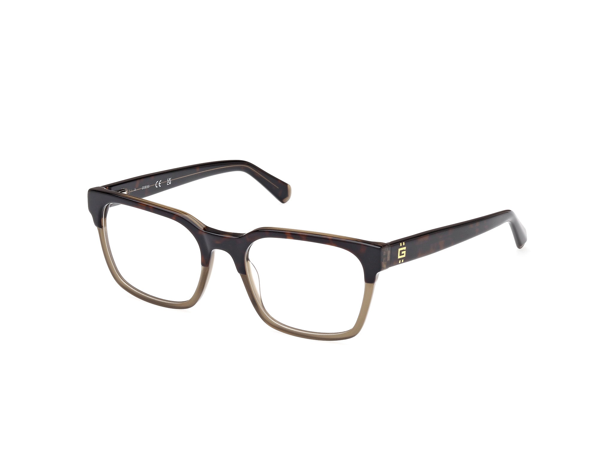 GU50094 056 Montature da vista Guess 1
