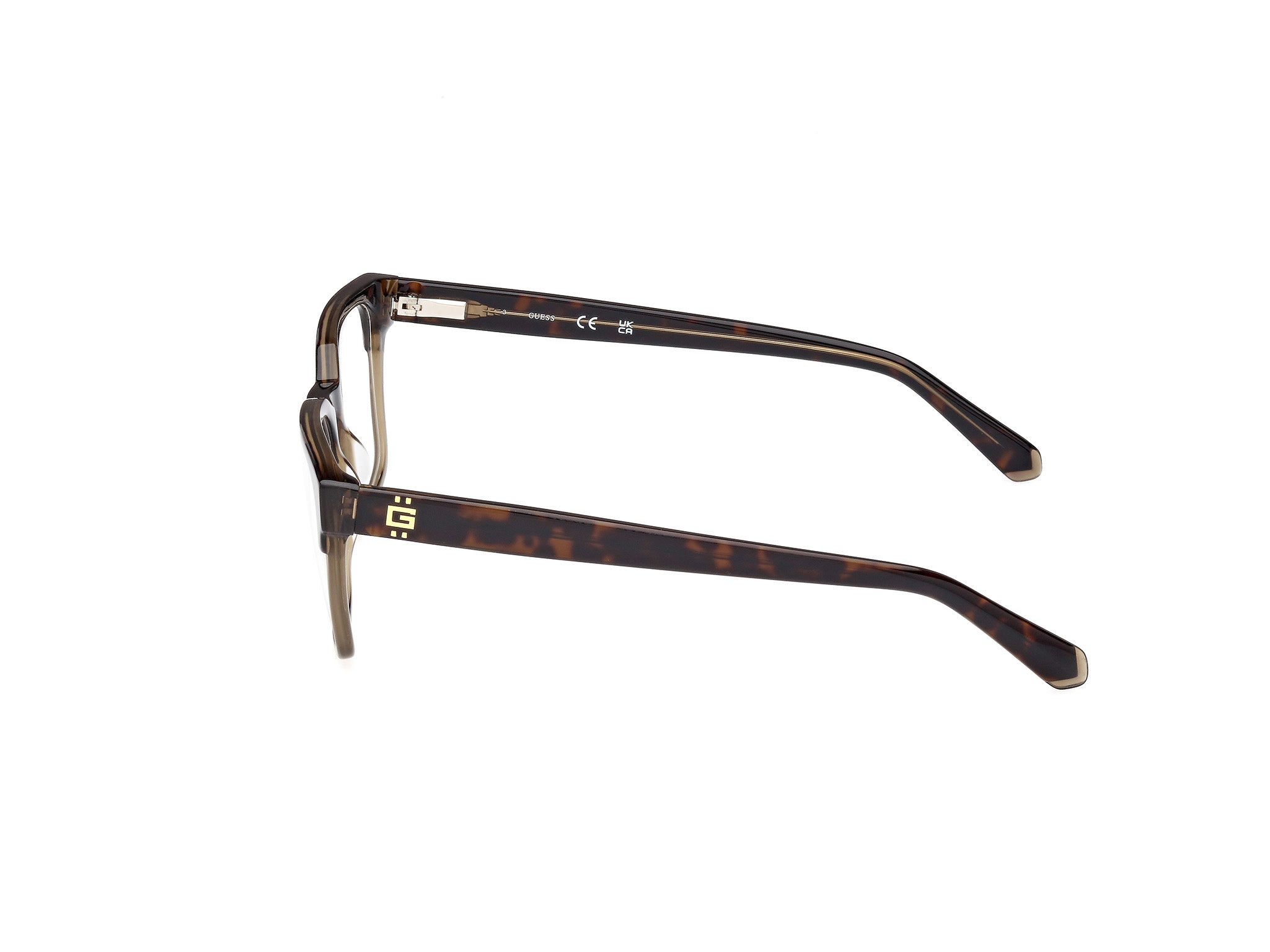 GU50094 056 Montature da vista Guess 2