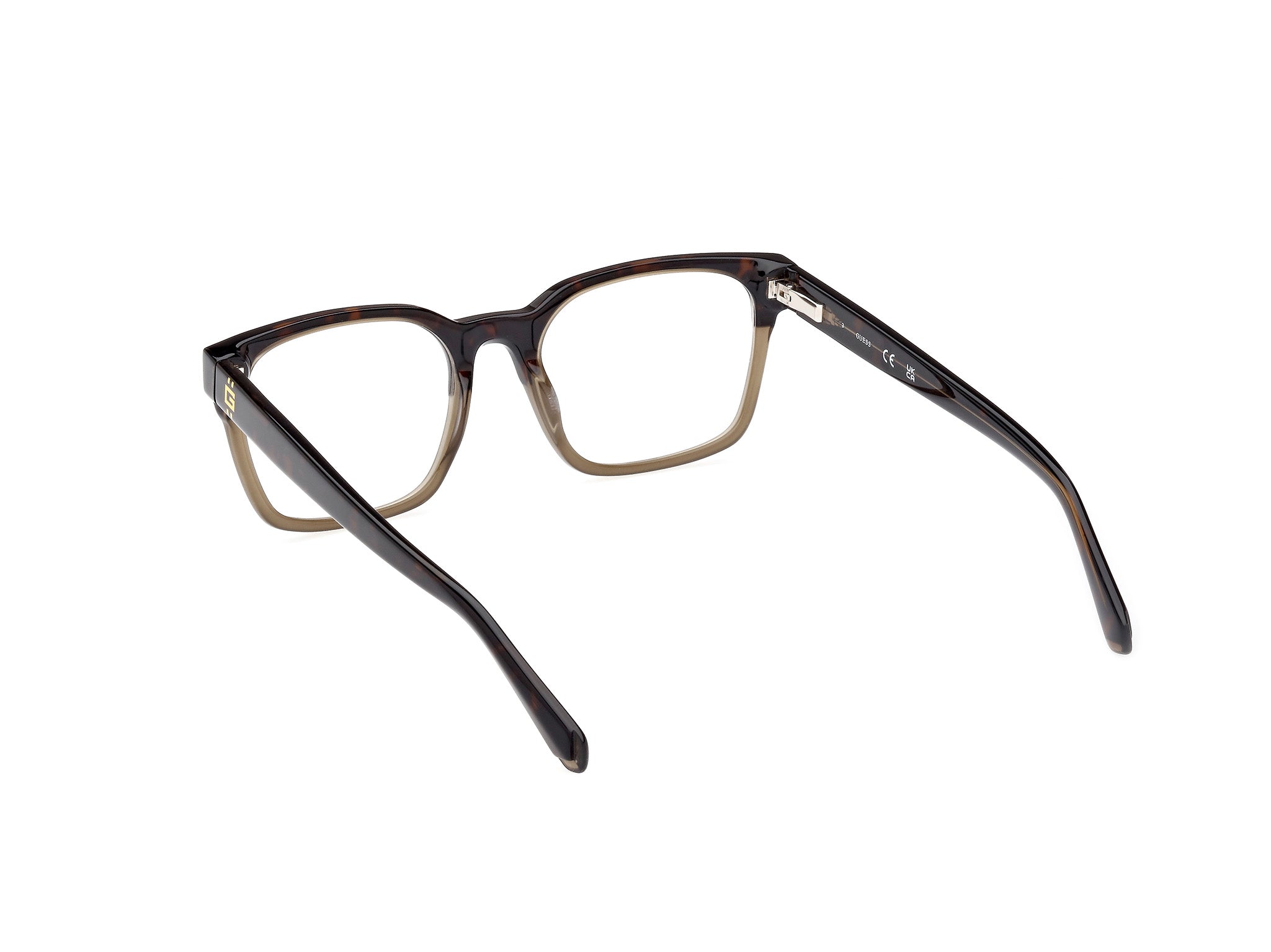 GU50094 056 Montature da vista Guess 4