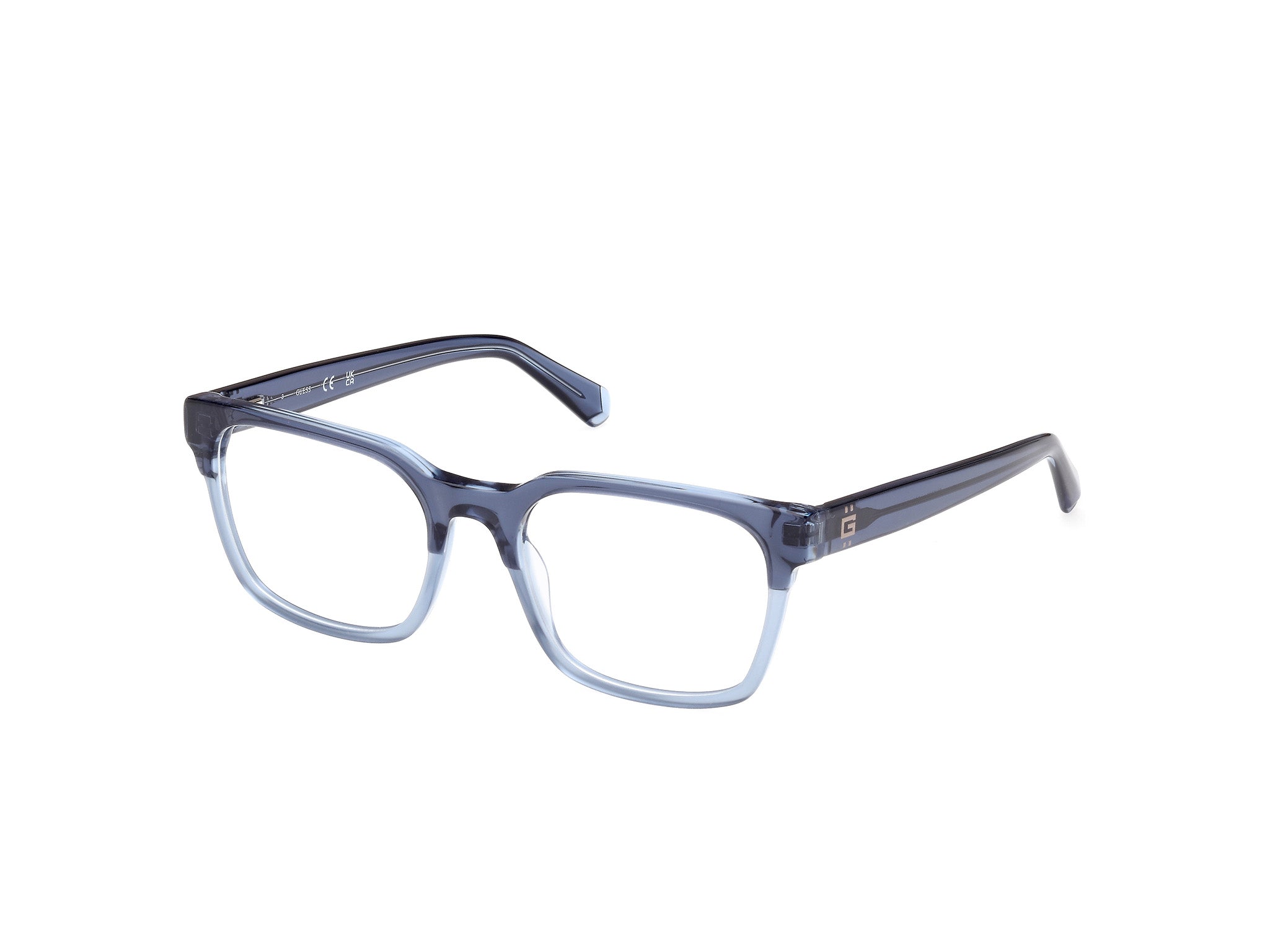 GU50094 092 Montature da vista Guess 1
