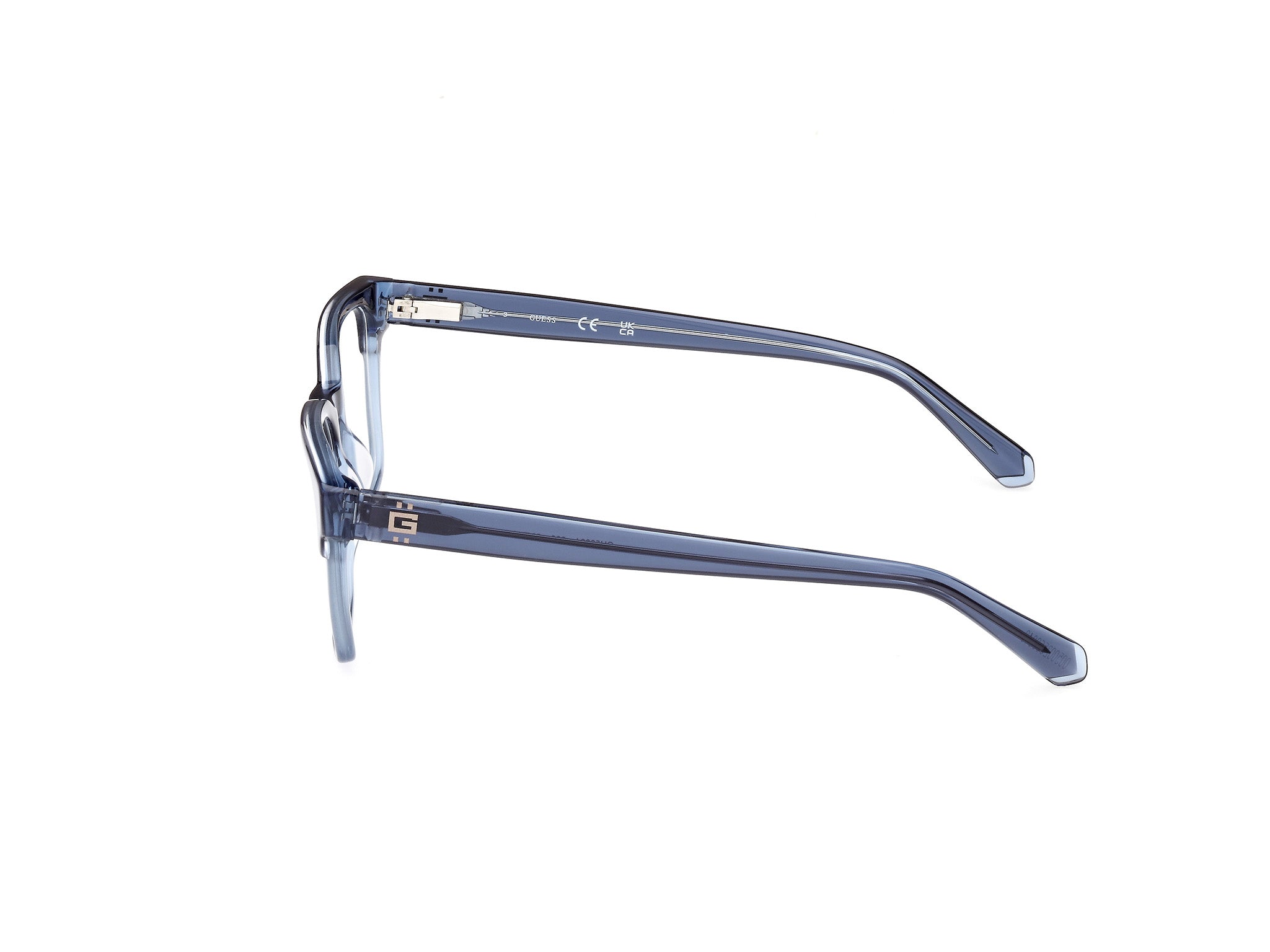 GU50094 092 Montature da vista Guess 2