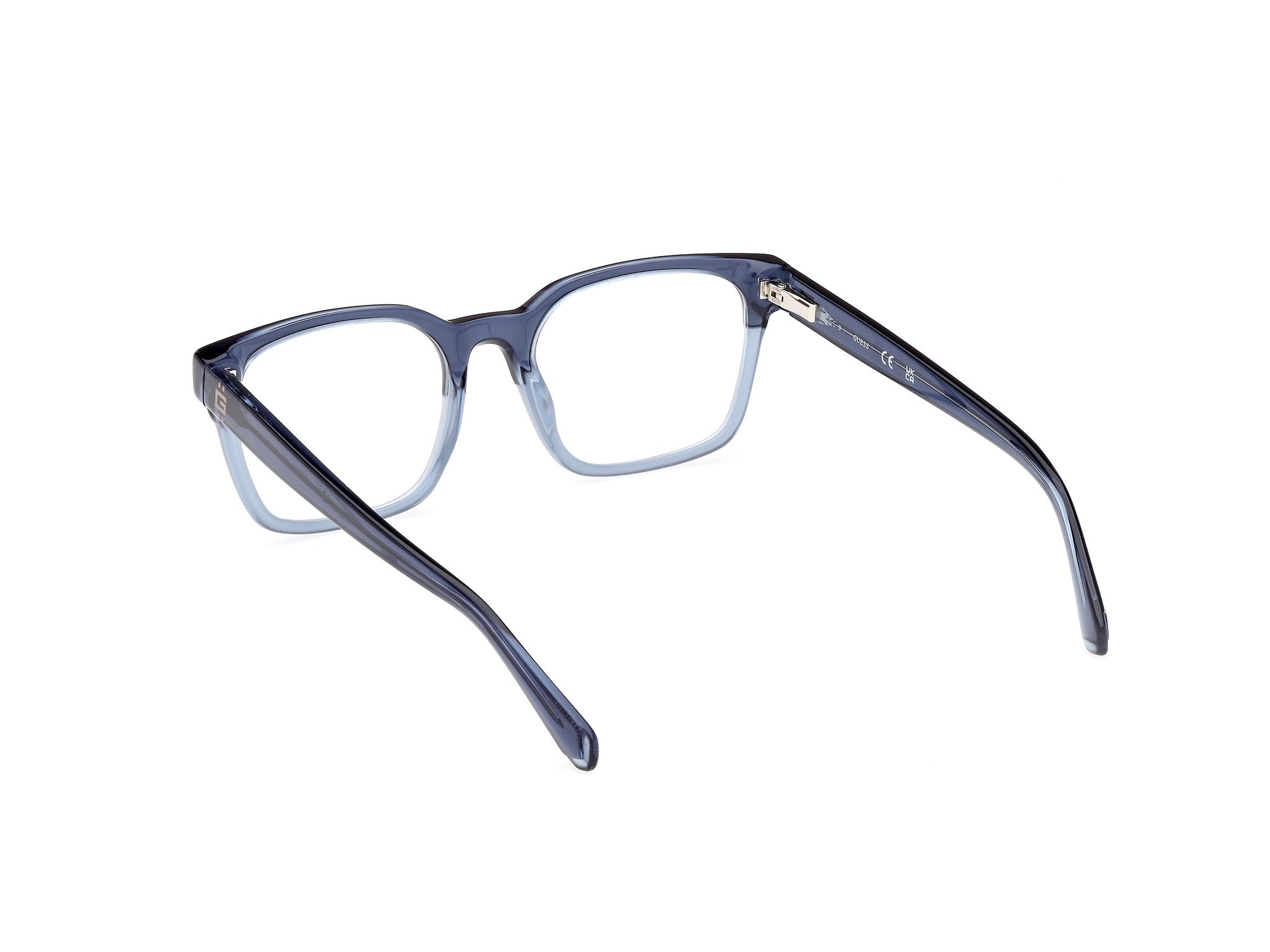 GU50094 092 Montature da vista Guess 4
