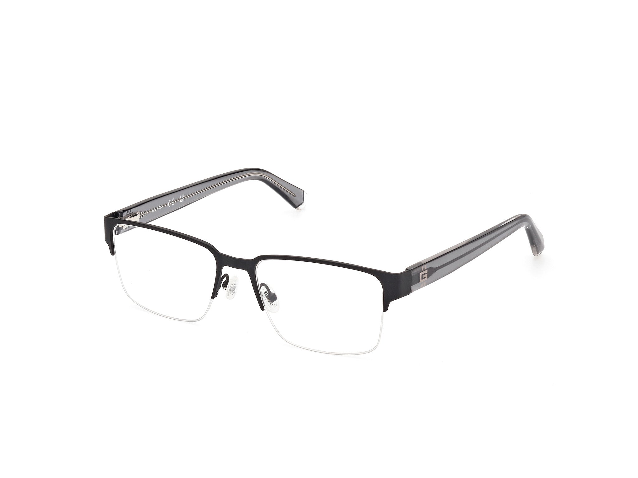 GU50095 002 Montature da vista Guess 1
