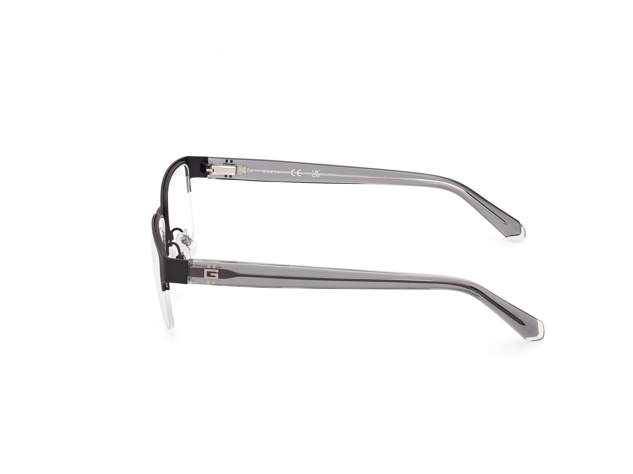 GU50095 002 Montature da vista Guess 2