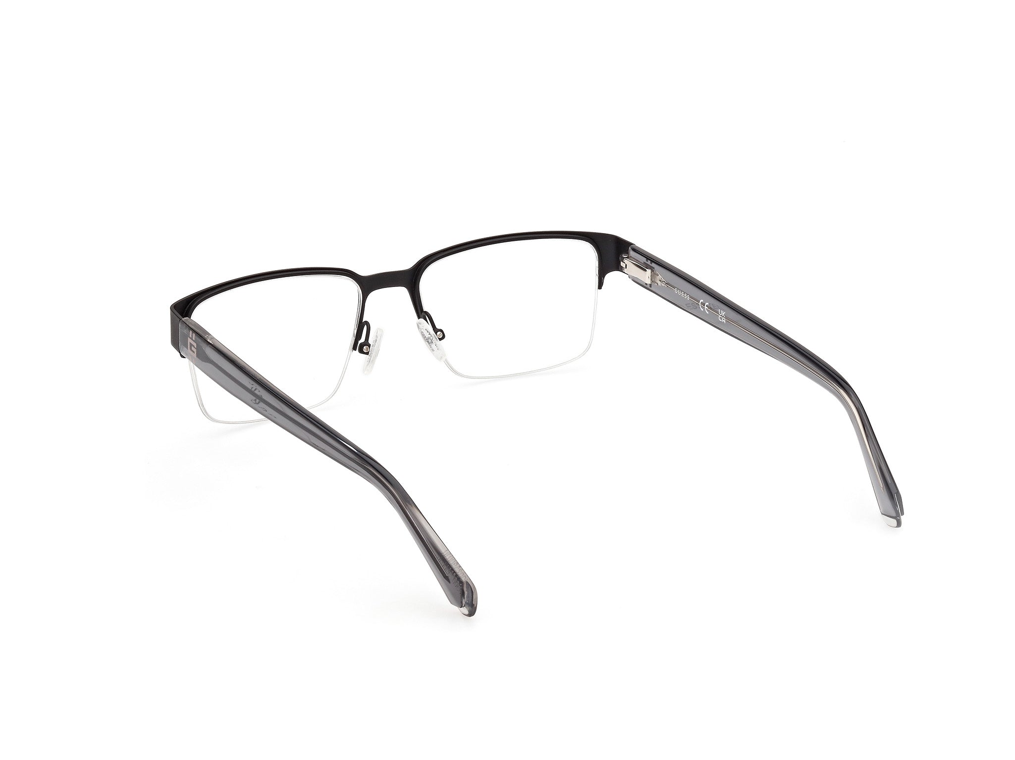 GU50095 002 Montature da vista Guess 4