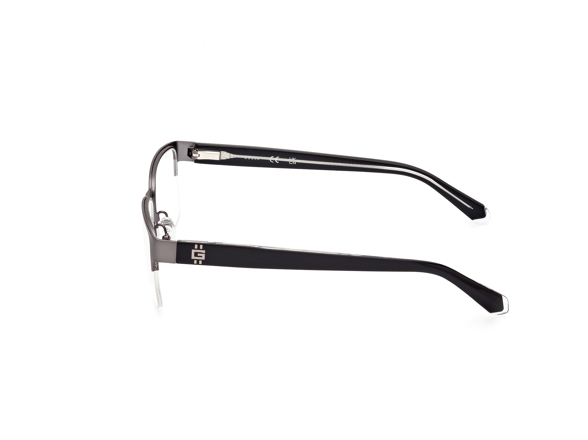 GU50095 009 Montature da vista Guess 2