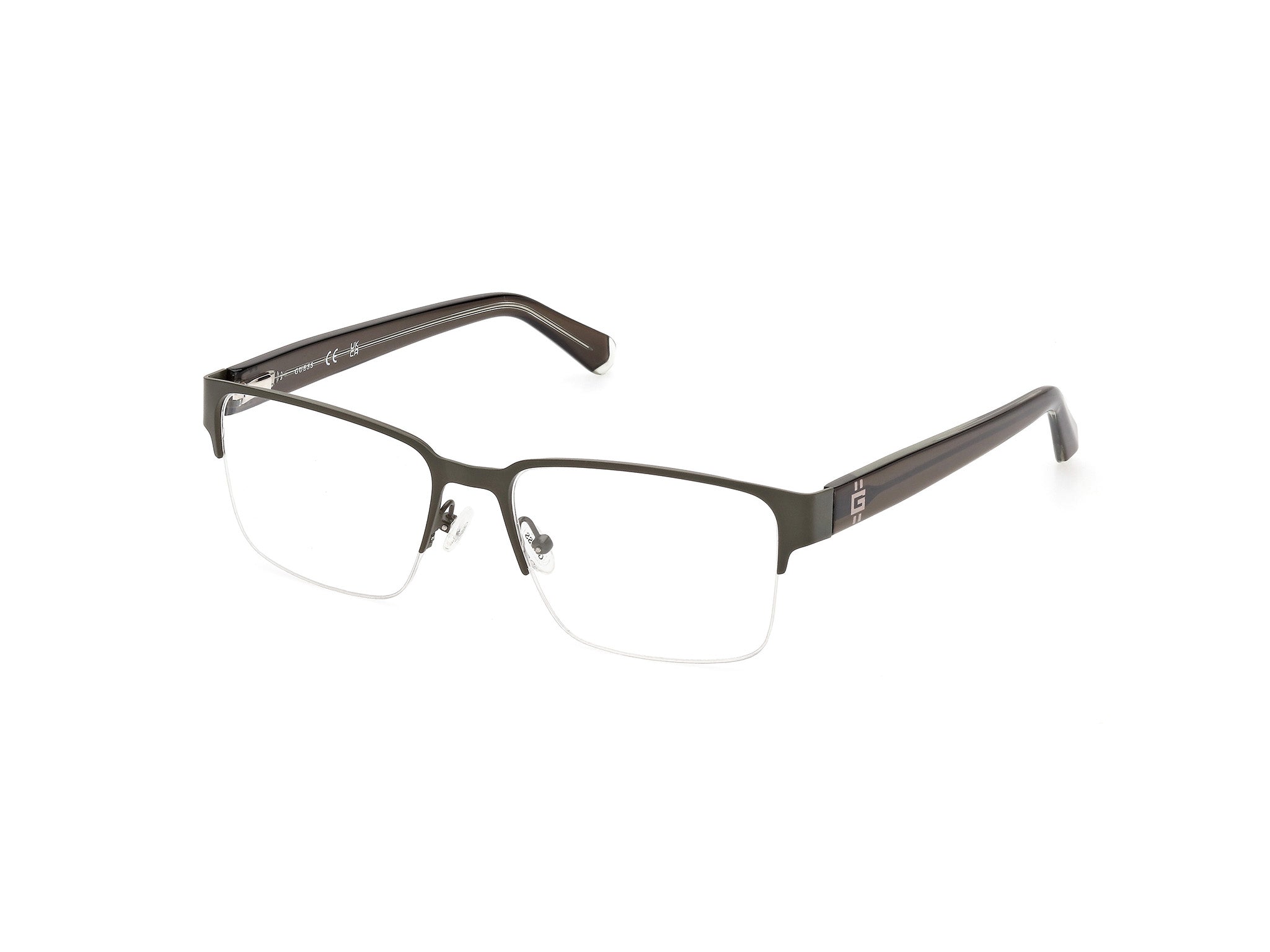 GU50095 097 Montature da vista Guess 1