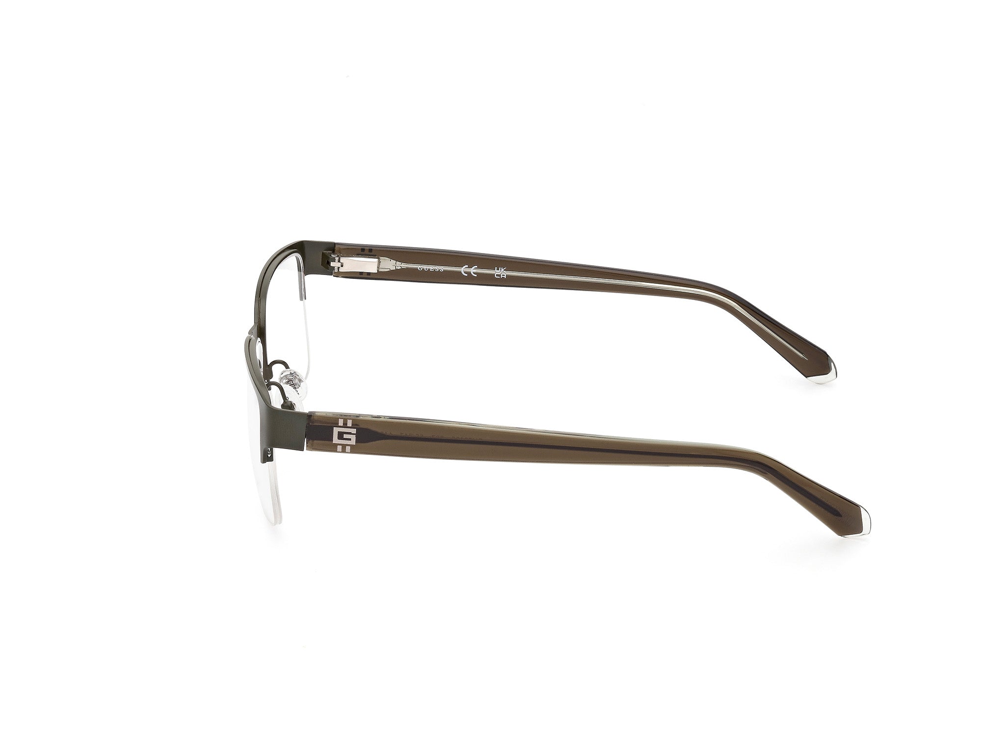 GU50095 097 Montature da vista Guess 2