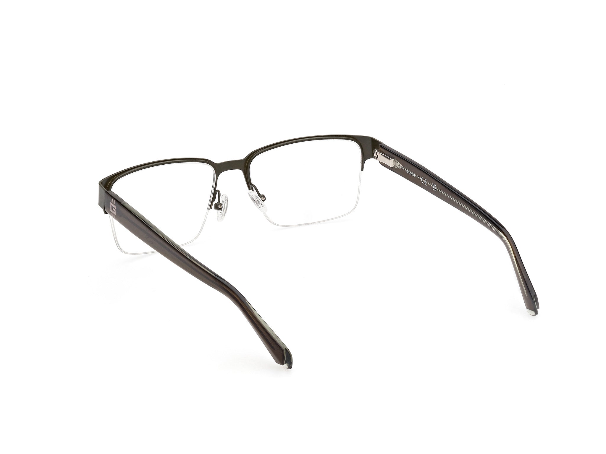 GU50095 097 Montature da vista Guess 4