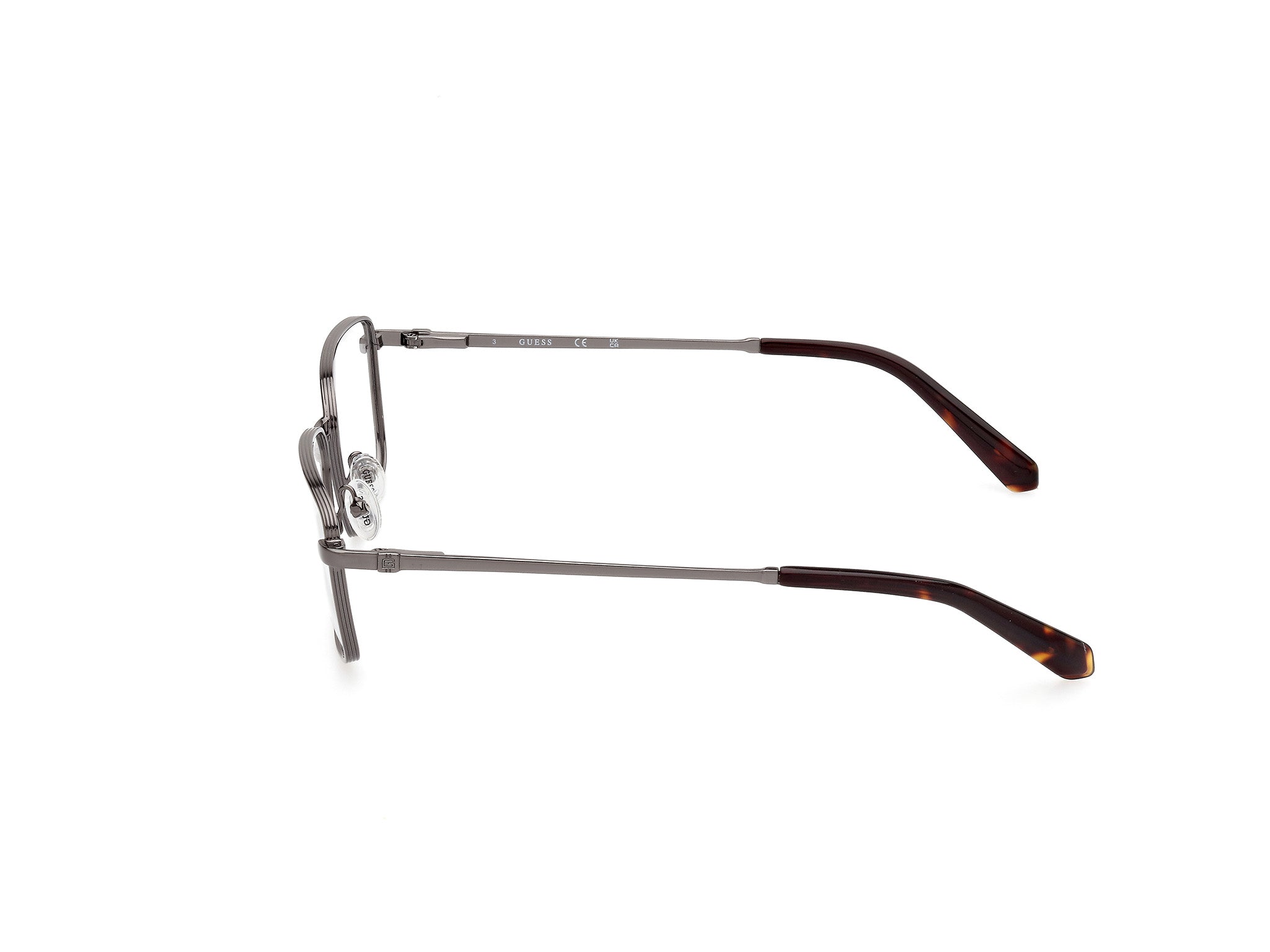 GU50096 008 Montature da vista Guess 2
