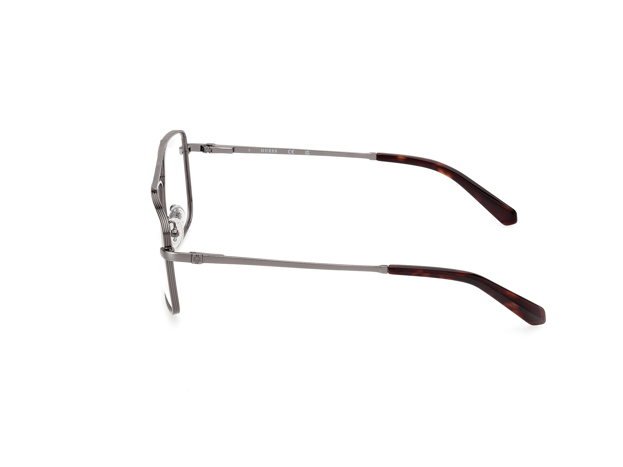 GU50097 008 Montature da vista Guess 2