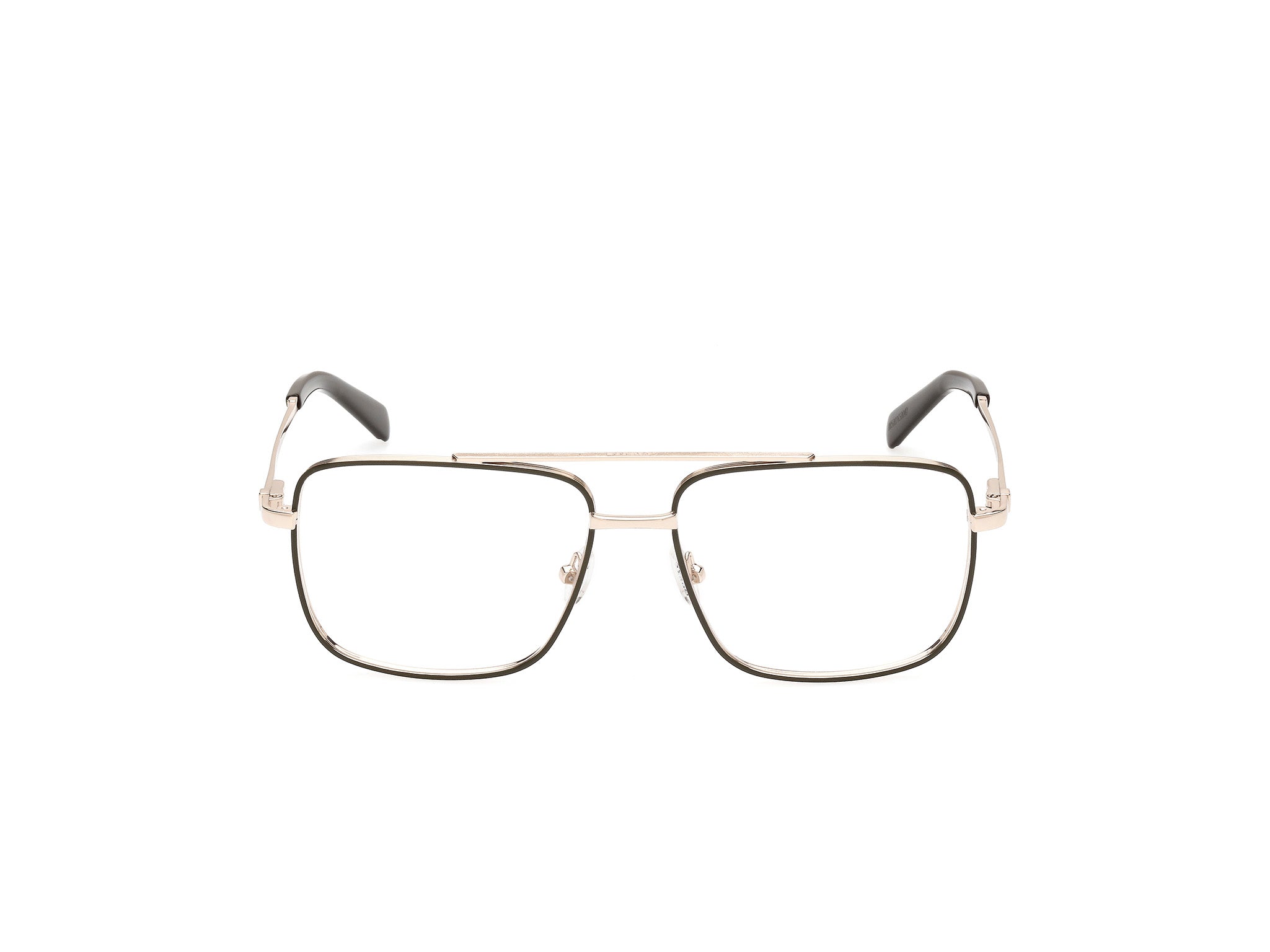 GU50097 095 Montature da vista Guess 3