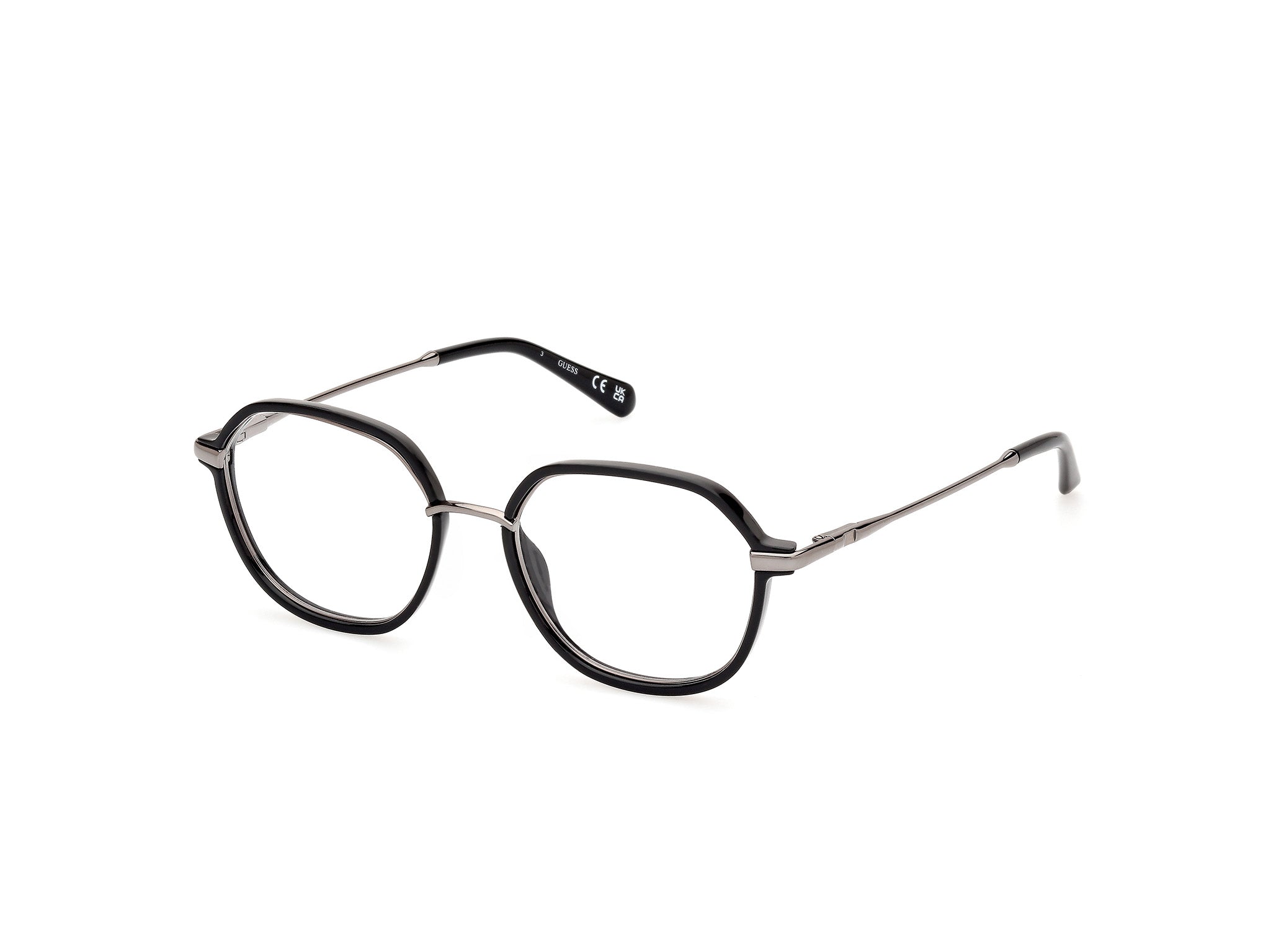 GU50098 001 Montature da vista Guess 1