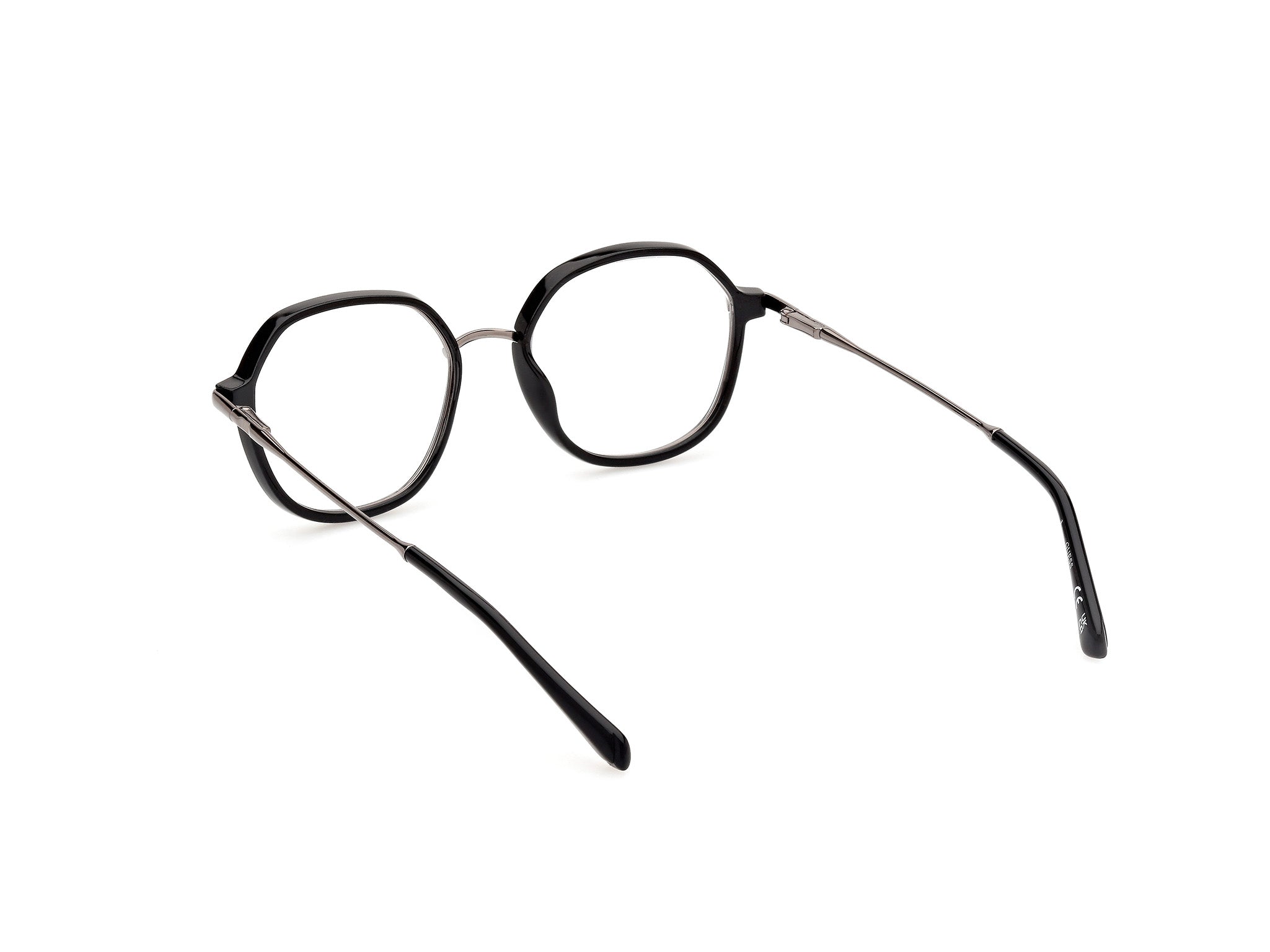 GU50098 001 Montature da vista Guess 4