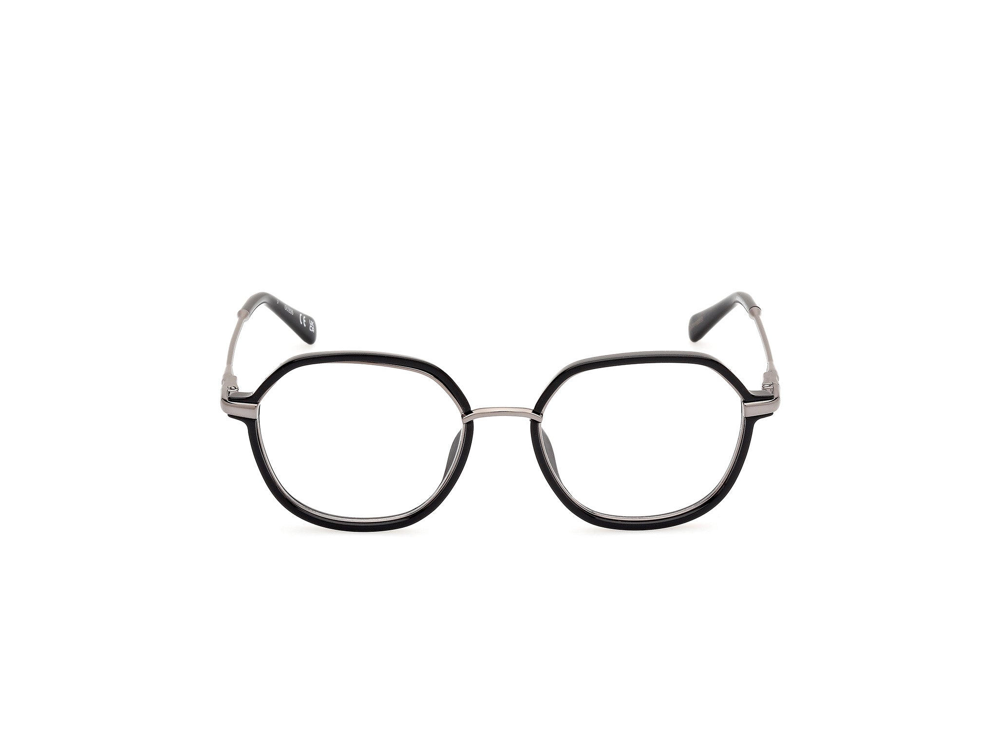 GU50098 001 Montature da vista Guess 3