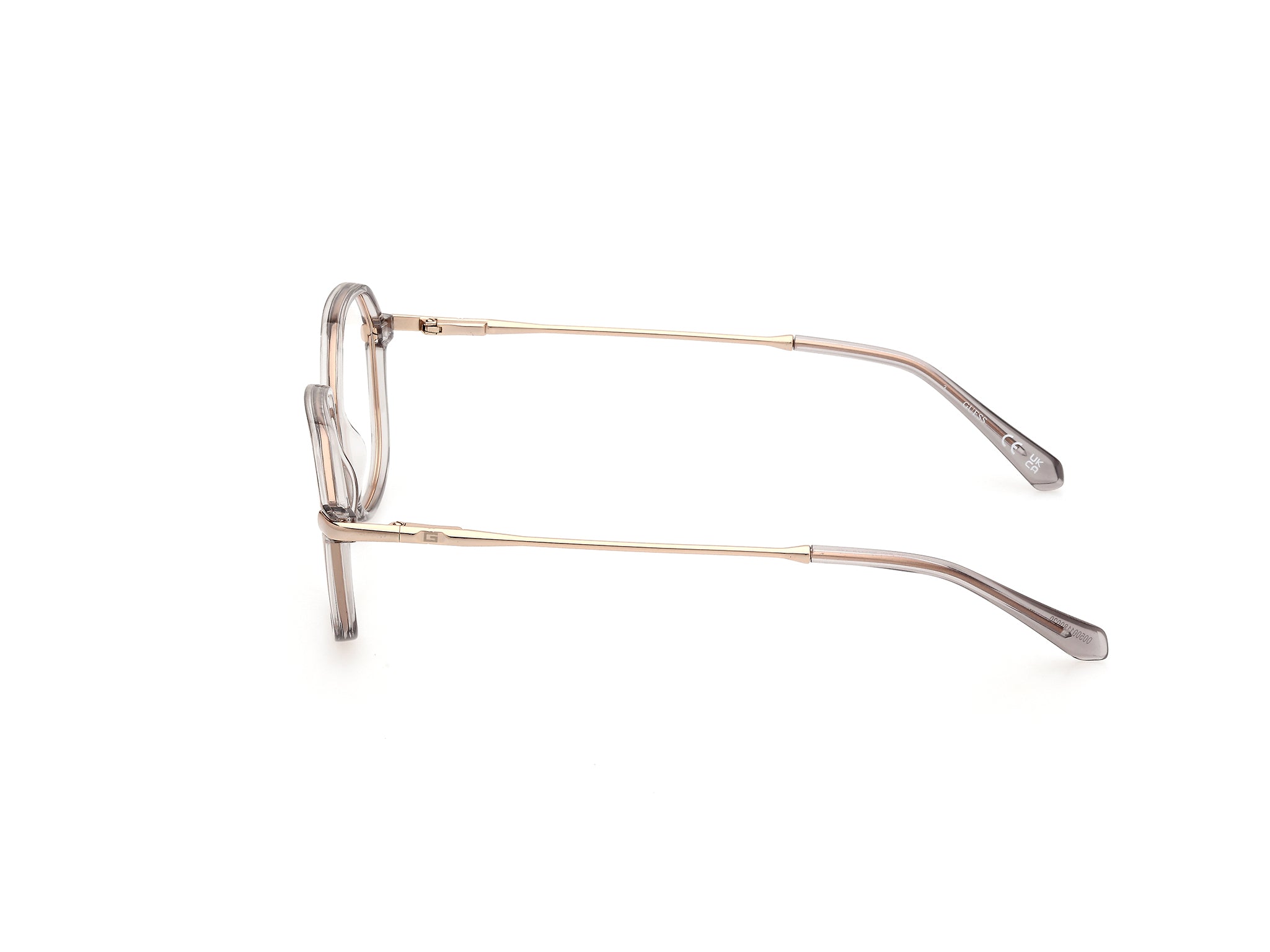 GU50098 020 Montature da vista Guess 2