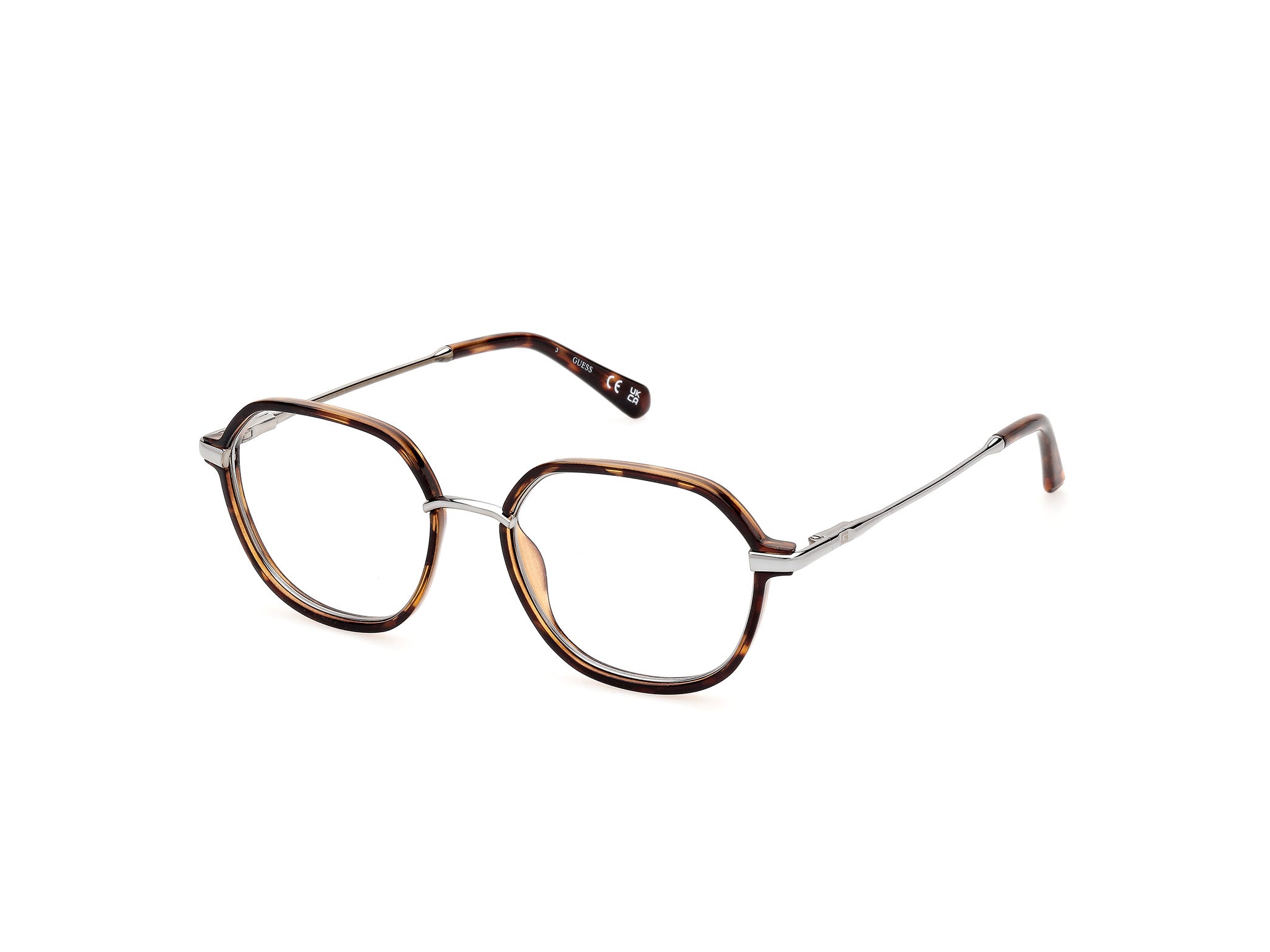 GU50098 052 Montature da vista Guess 1