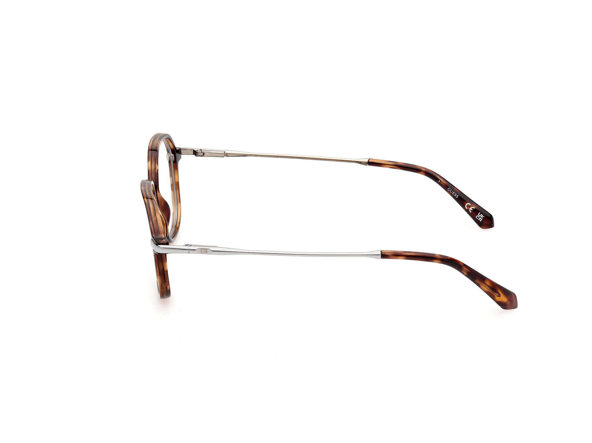 GU50098 052 Montature da vista Guess 2