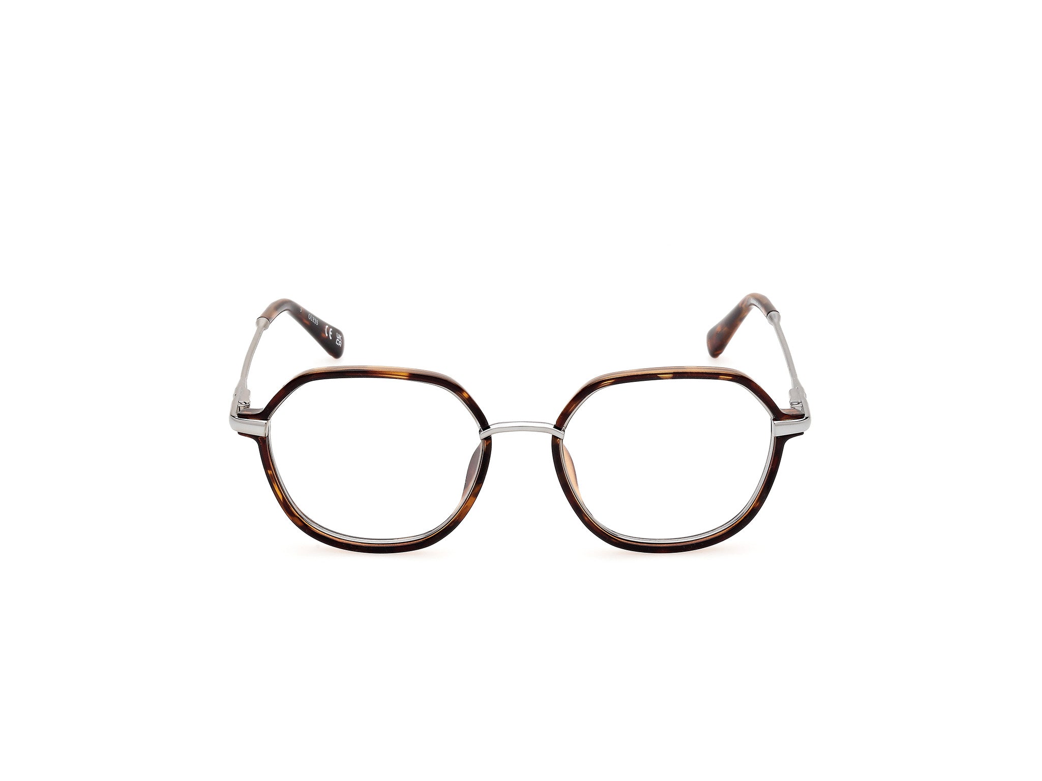 GU50098 052 Montature da vista Guess 3