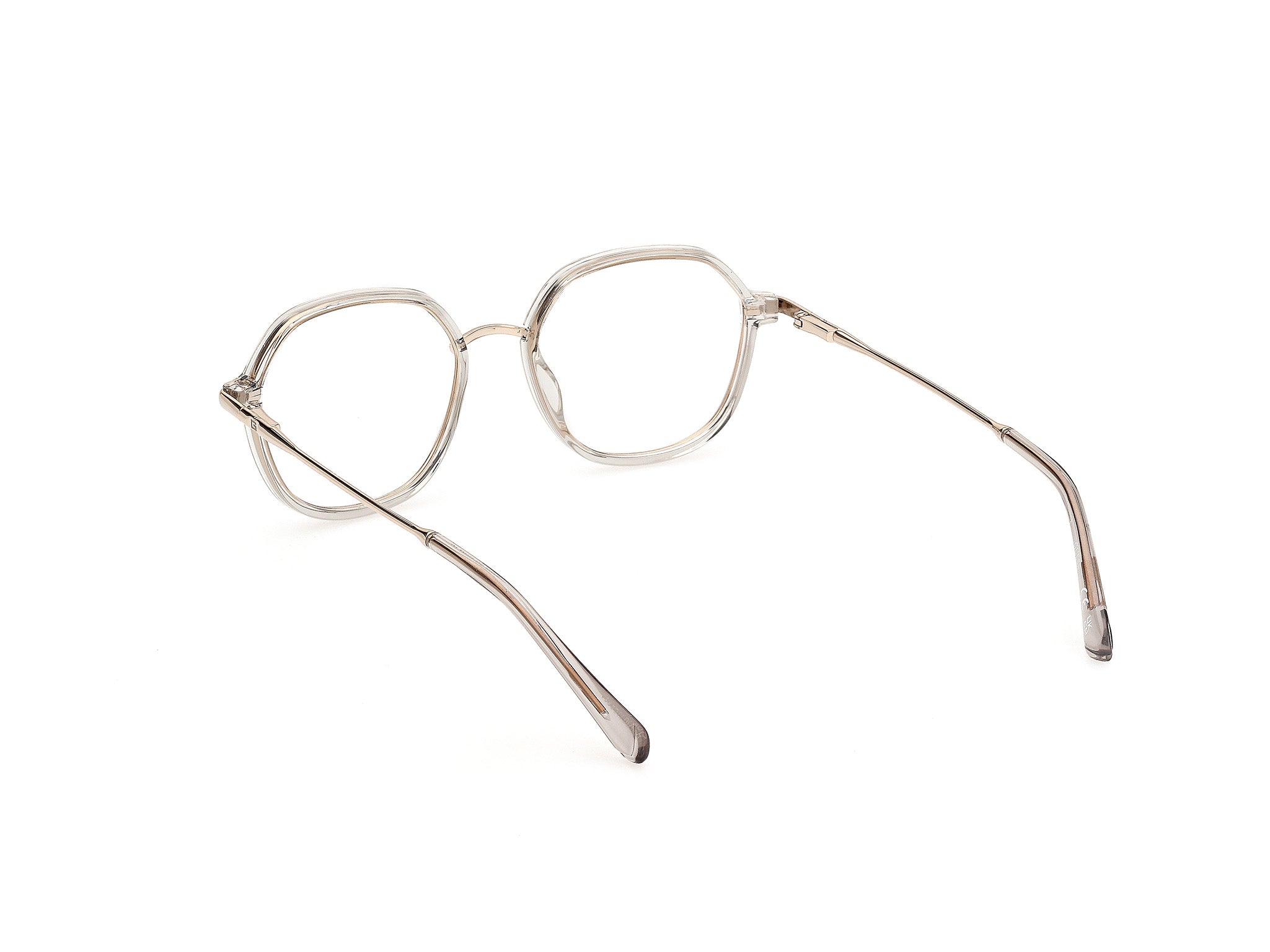 GU50098 093 Montature da vista Guess 4