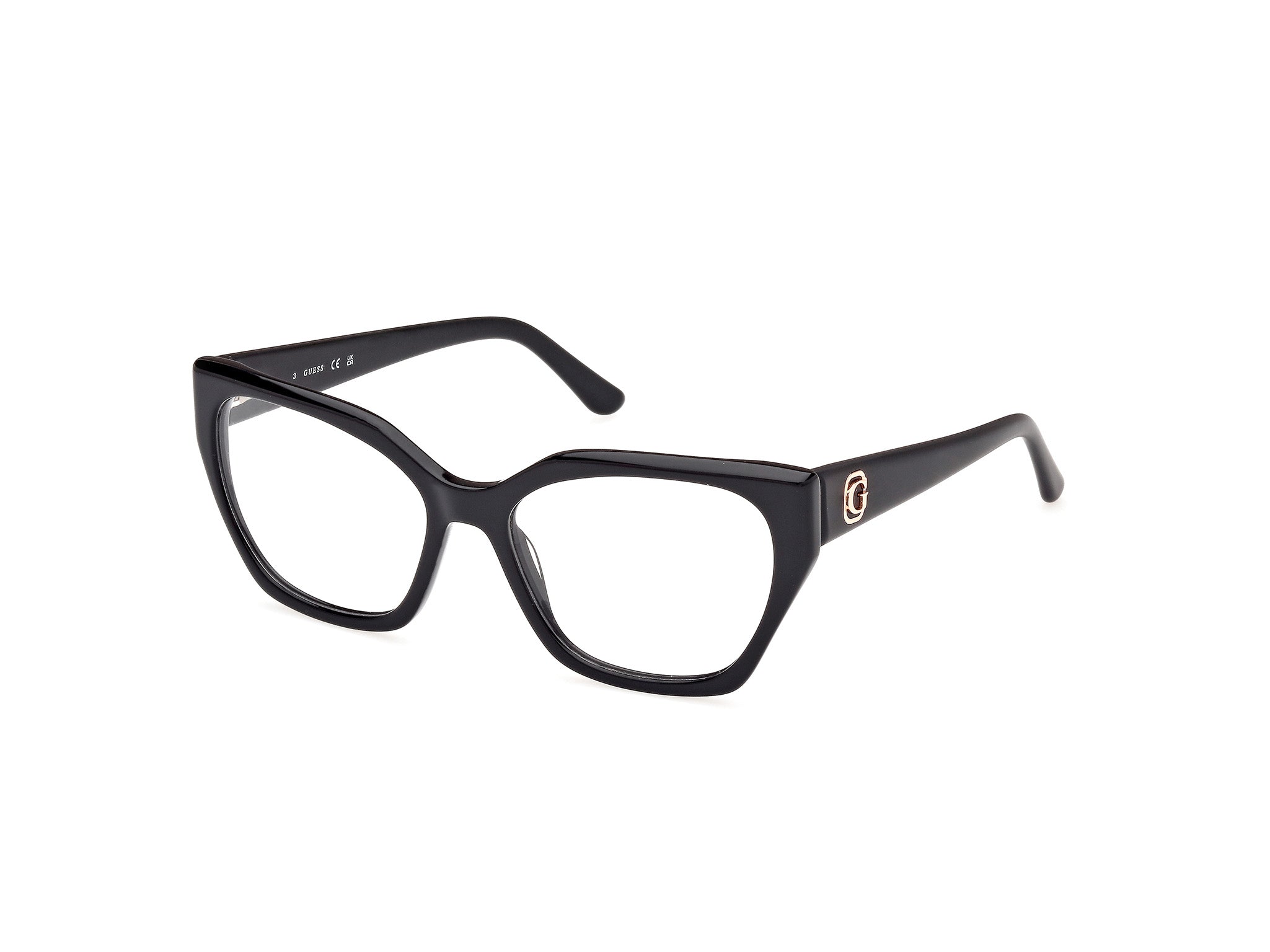 GU50112 001 Montature da vista Guess 1