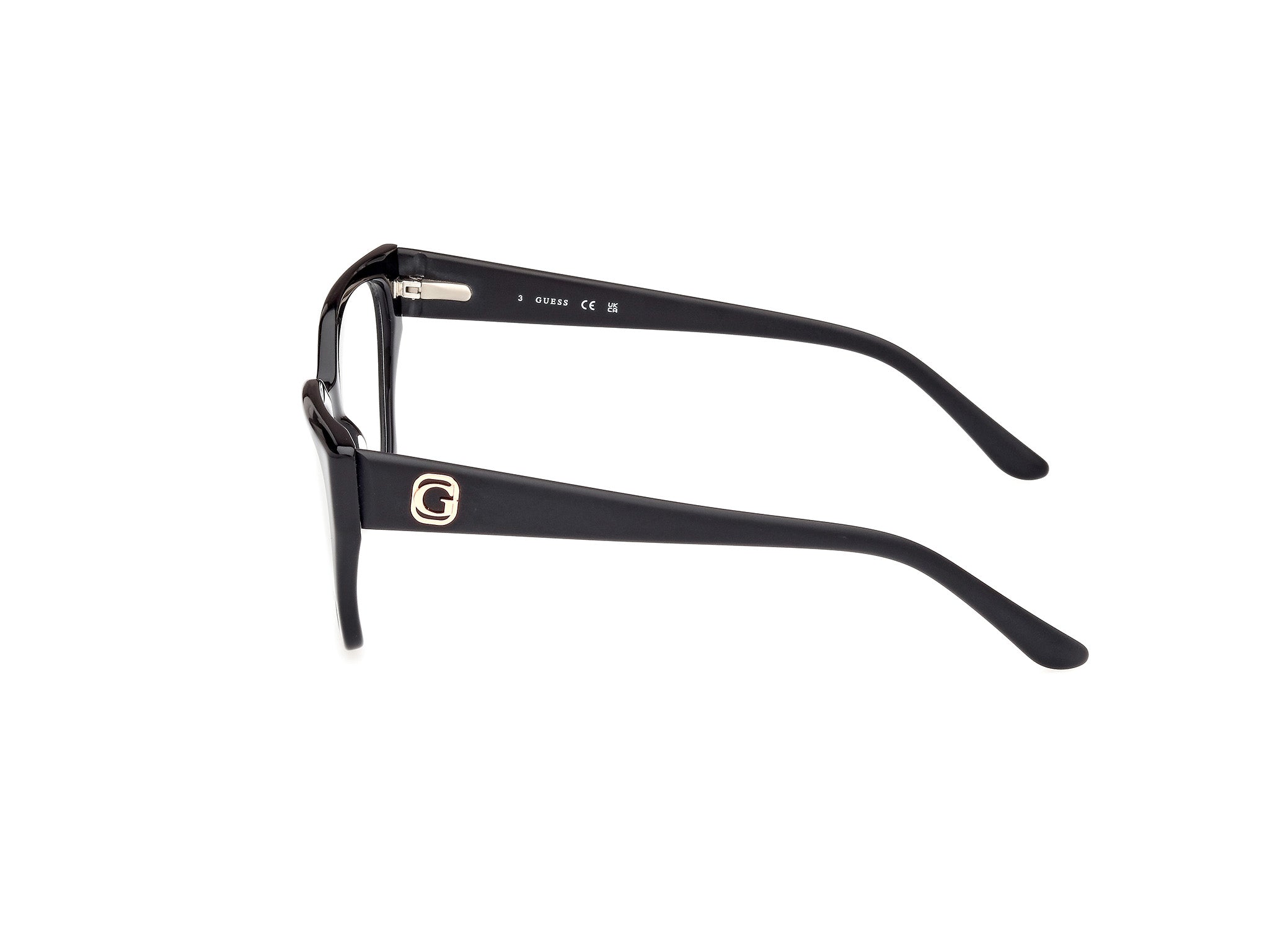 GU50112 001 Montature da vista Guess 3