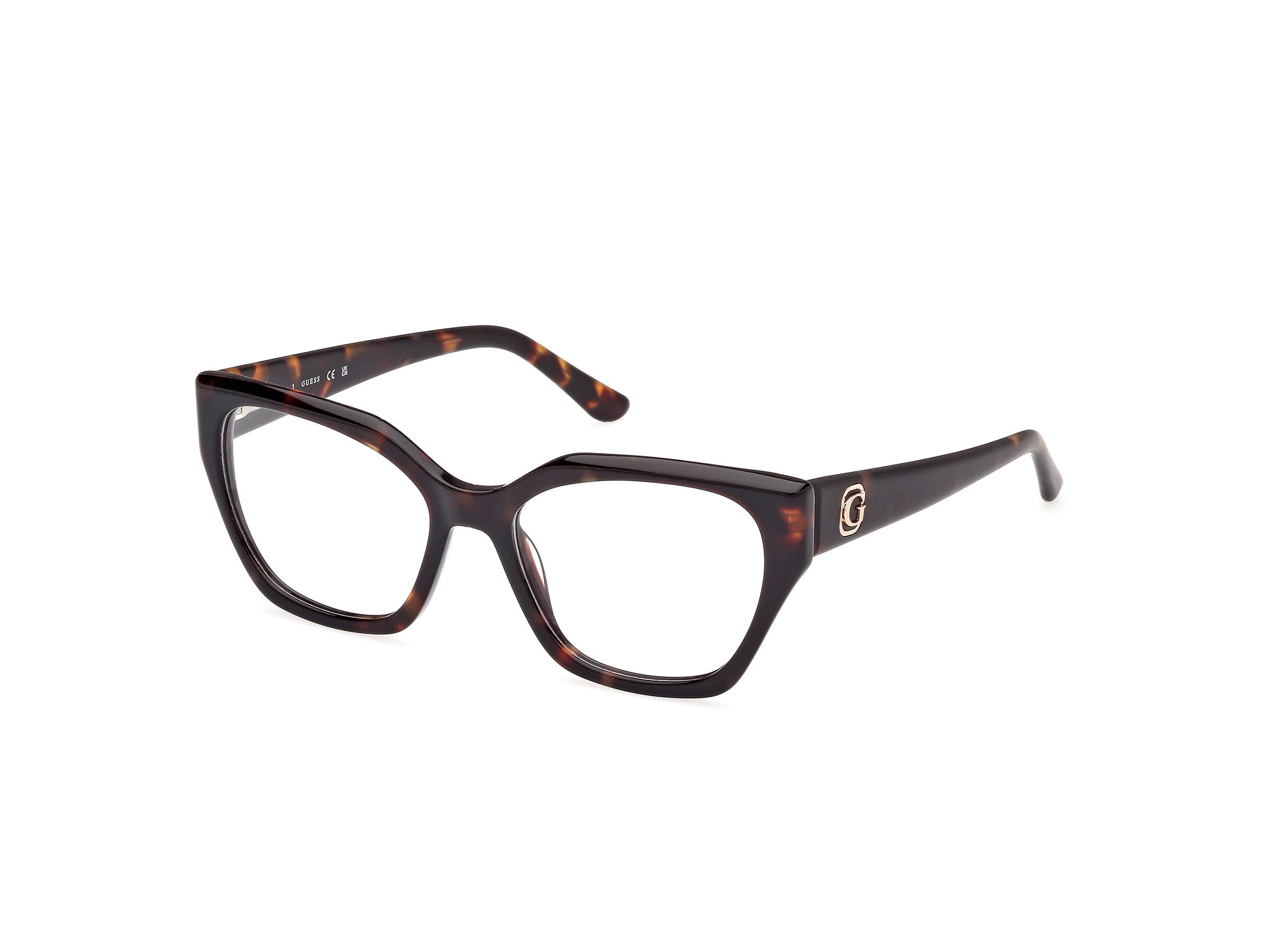 GU50112 052 Montature da vista Guess 1