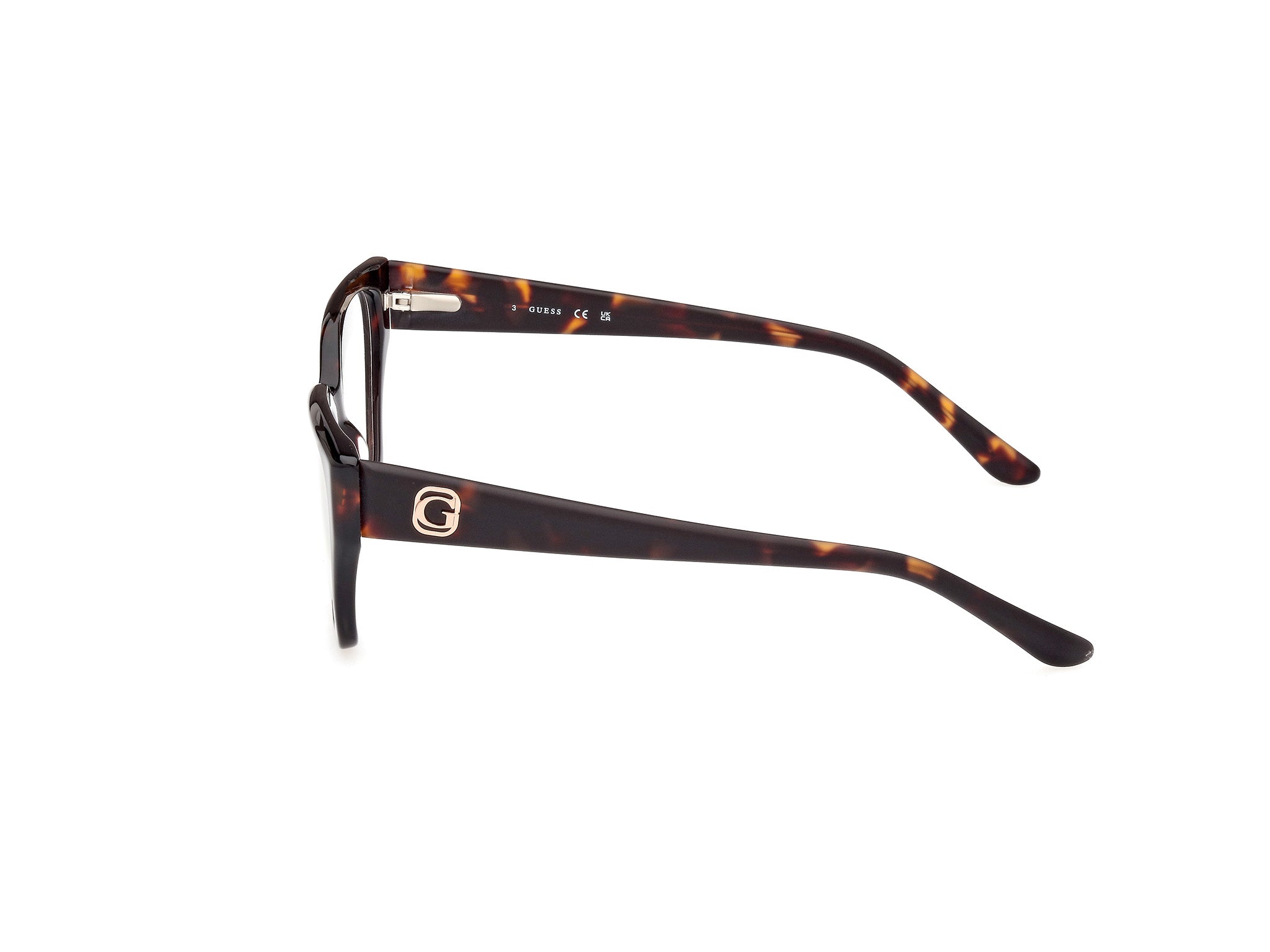 GU50112 052 Montature da vista Guess 3