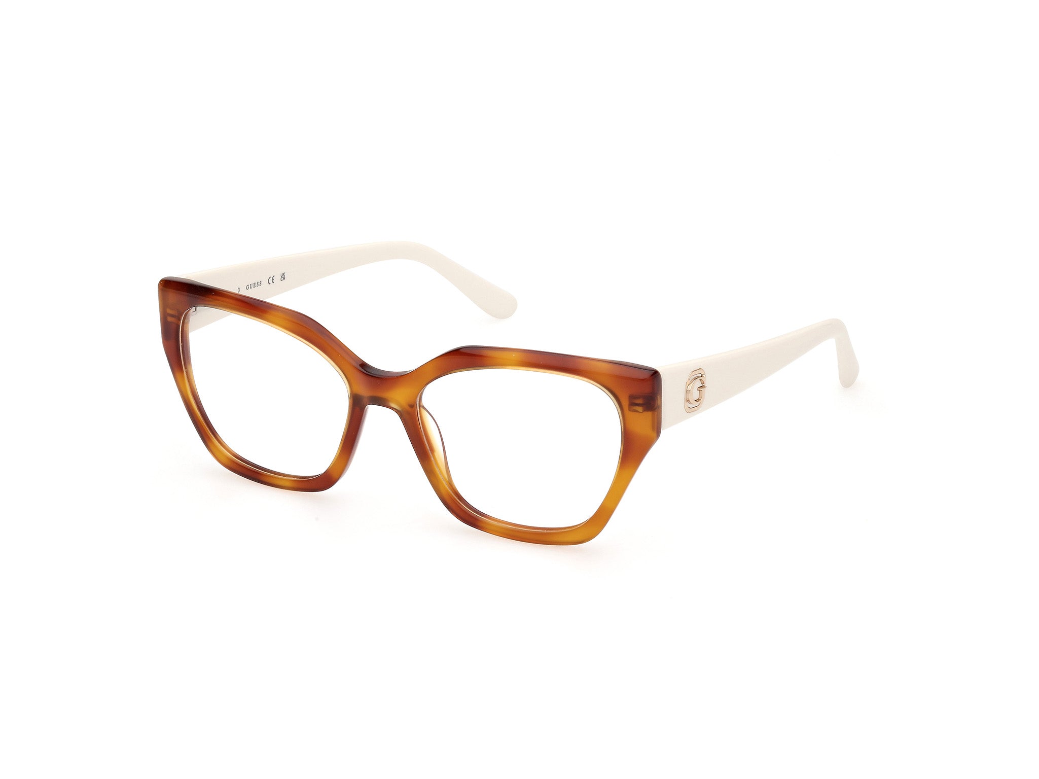 GU50112 053 Montature da vista Guess 1