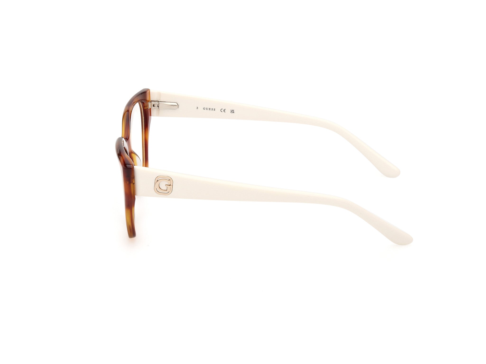 GU50112 053 Montature da vista Guess 3
