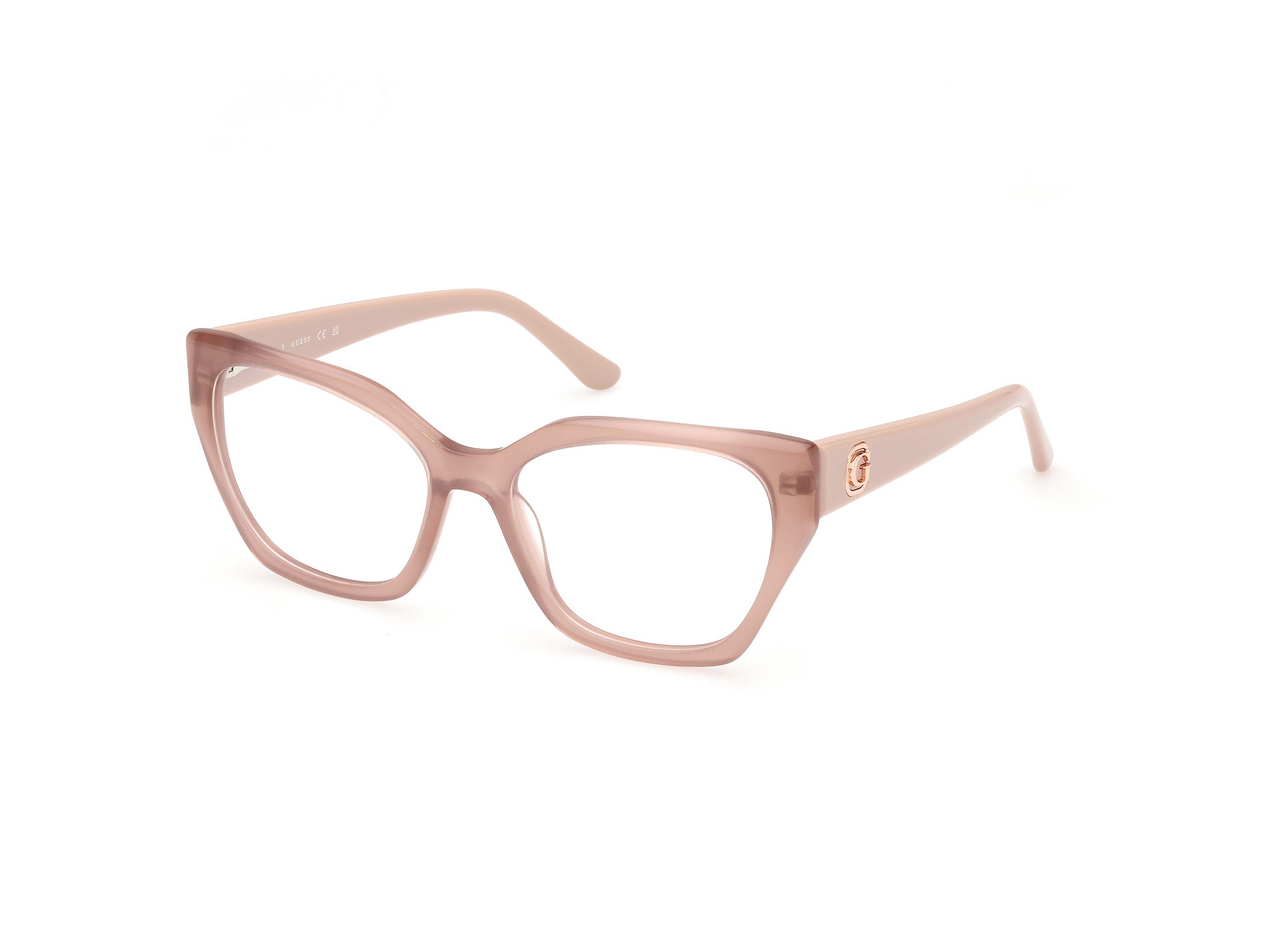 GU50112 057 Montature da vista Guess 1