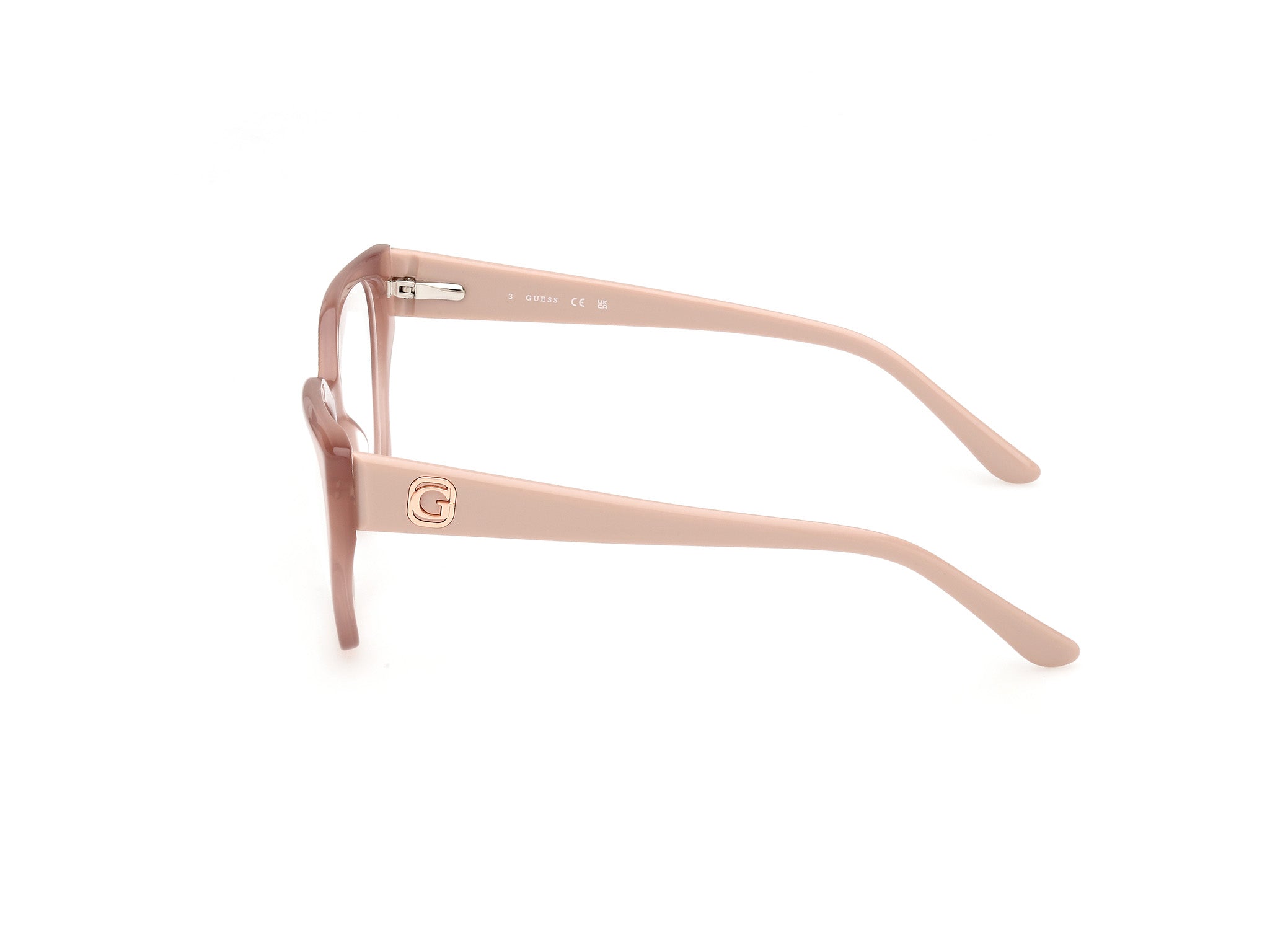 GU50112 057 Montature da vista Guess 3