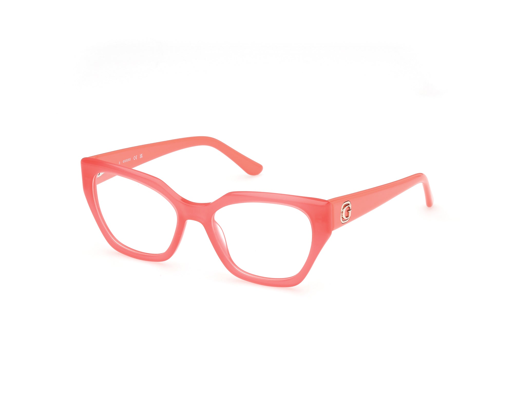 GU50112 072 Montature da vista Guess 1