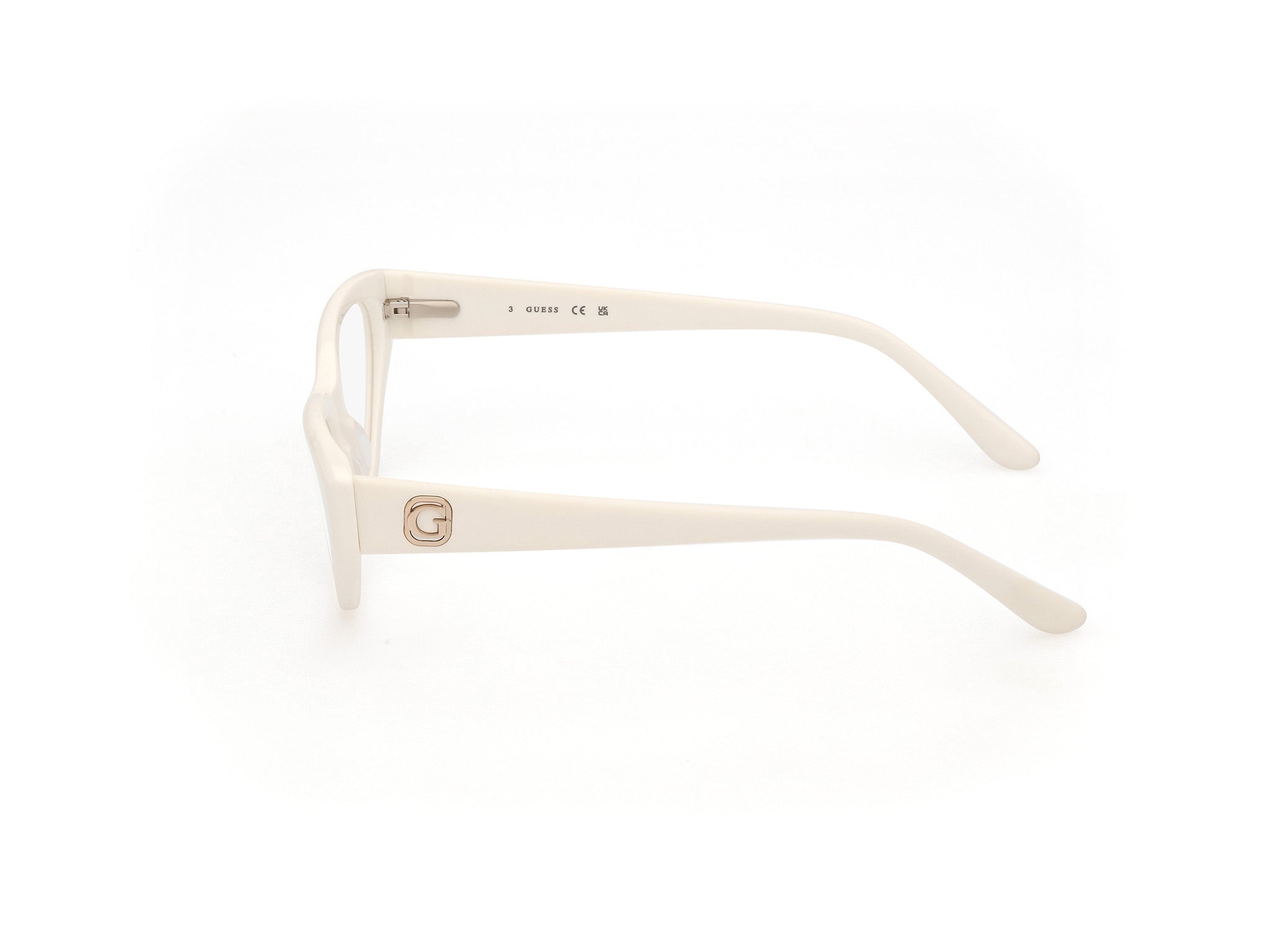 GU50113 021 Montature da vista Guess 3